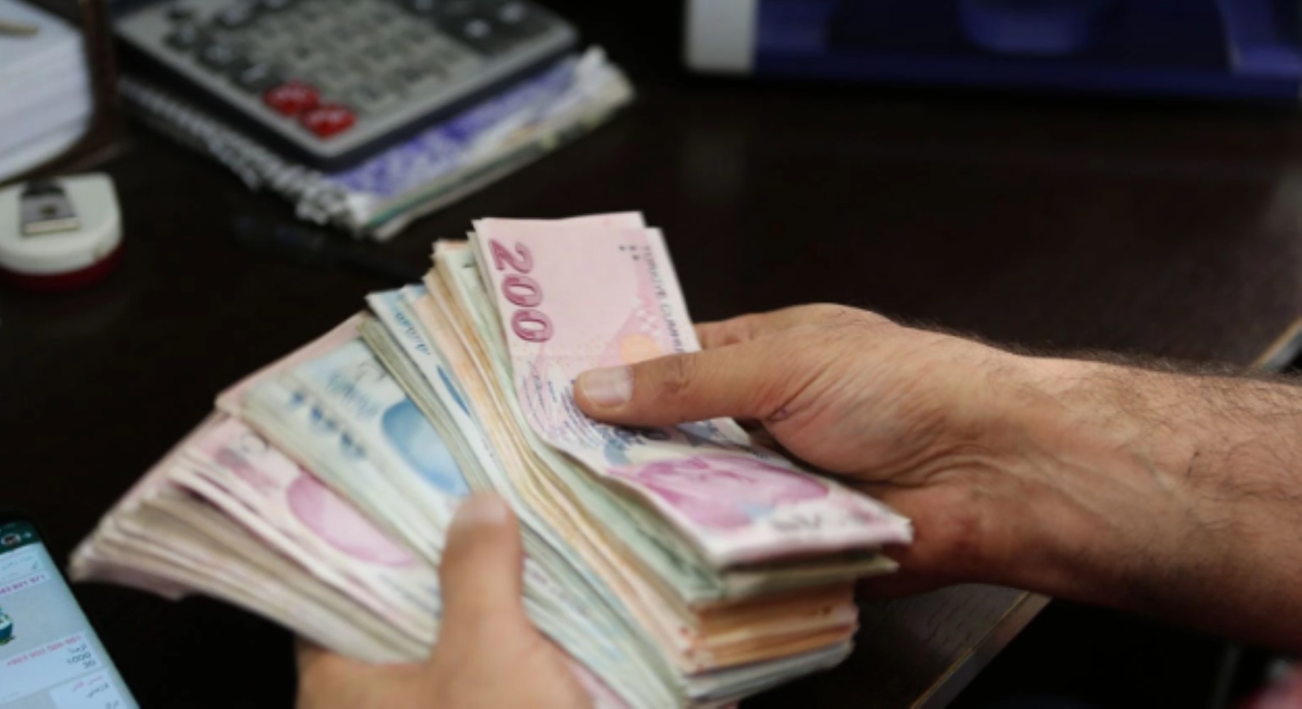 Yeni memur maaşları belli oldu! İşte meslek meslek zamlı rakamlar