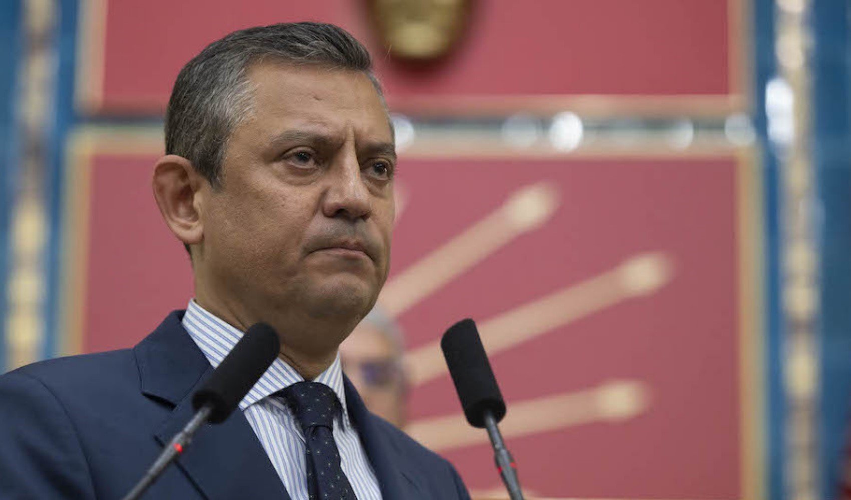 Özgür Özel'den Erdoğan'ın 'Türk,Kürt, Arap ittifakı' çıkışına dair değerlendirme: Ayrı yapı hayali