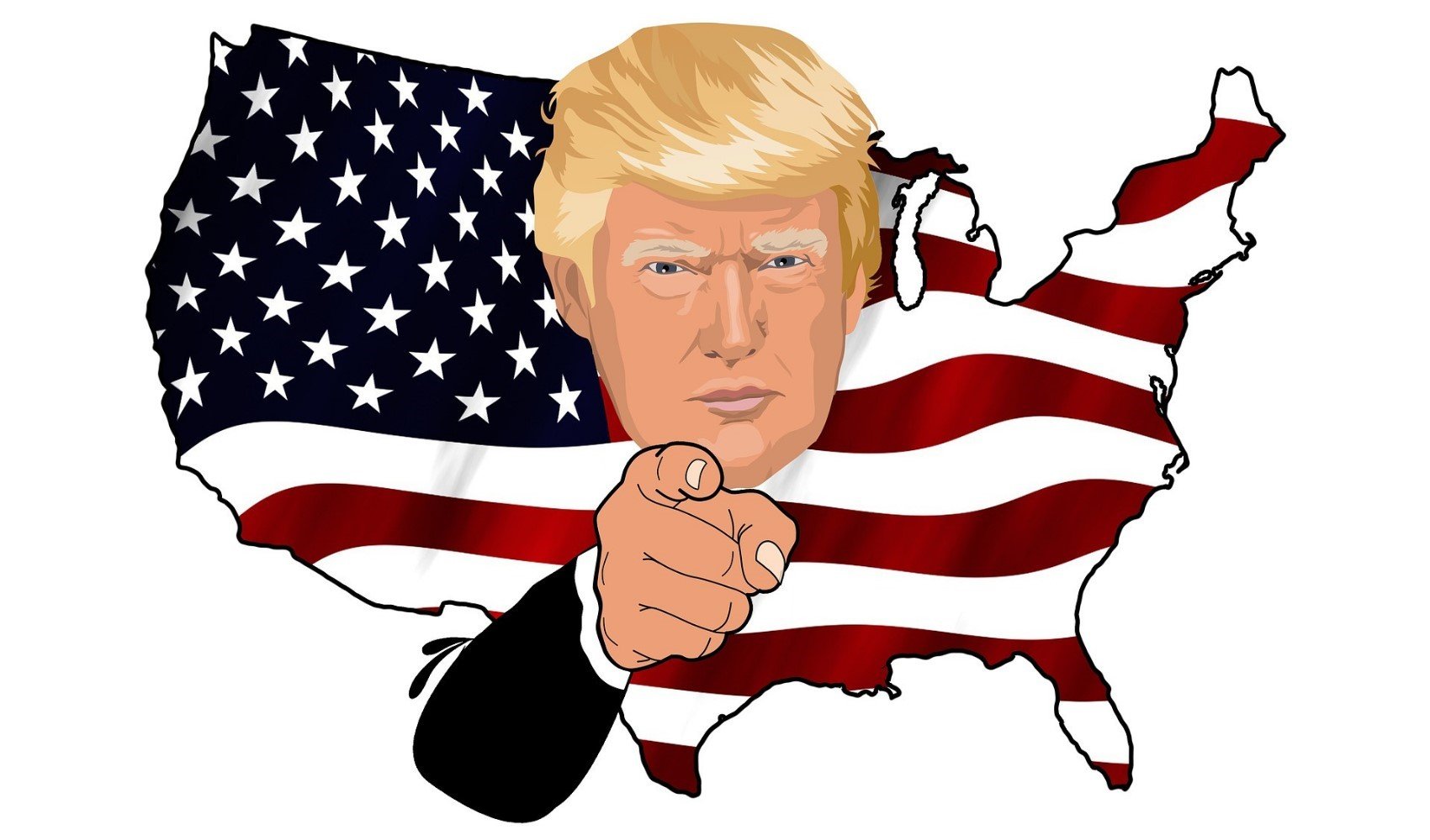 Donald Trump’tan o ülkelere tehdit! 'Sonuçlarına katlanmak zorunda kalırsınız'