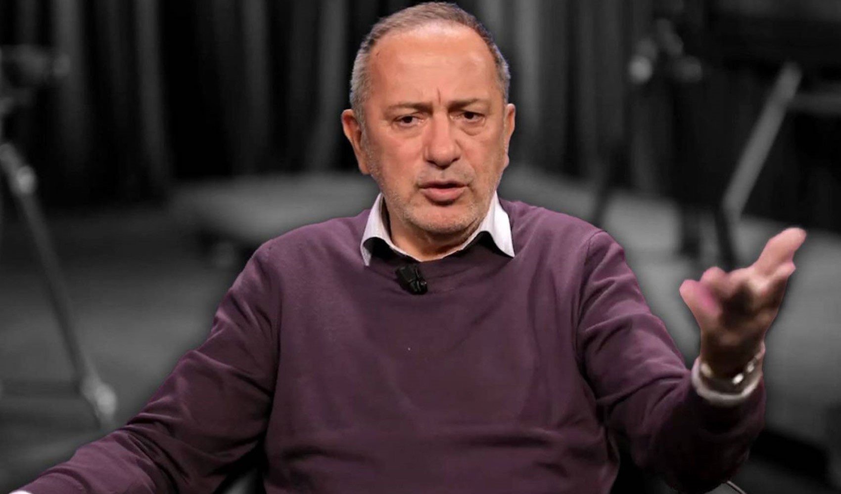 Fatih Altaylı İBB davasında serbest bırakılacak isimleri sıraladı!