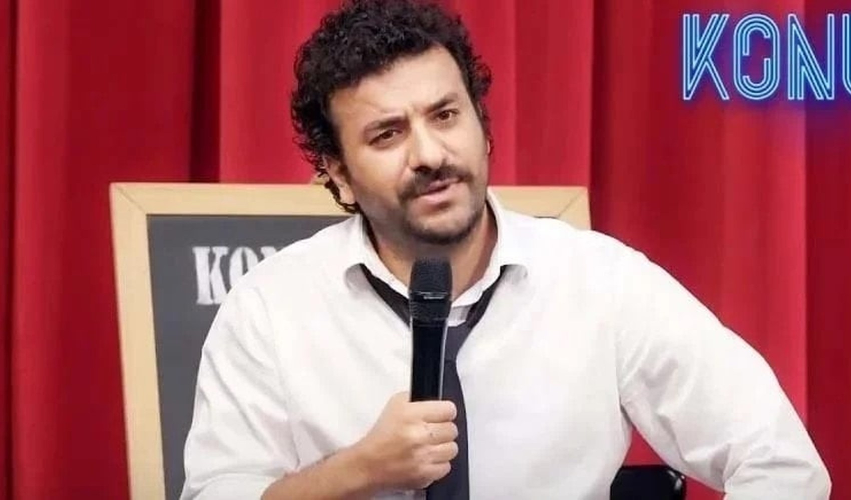 Hasan Can Kaya'dan dev anlaşma: Konuşanlar'ın yeni adresi belli oldu