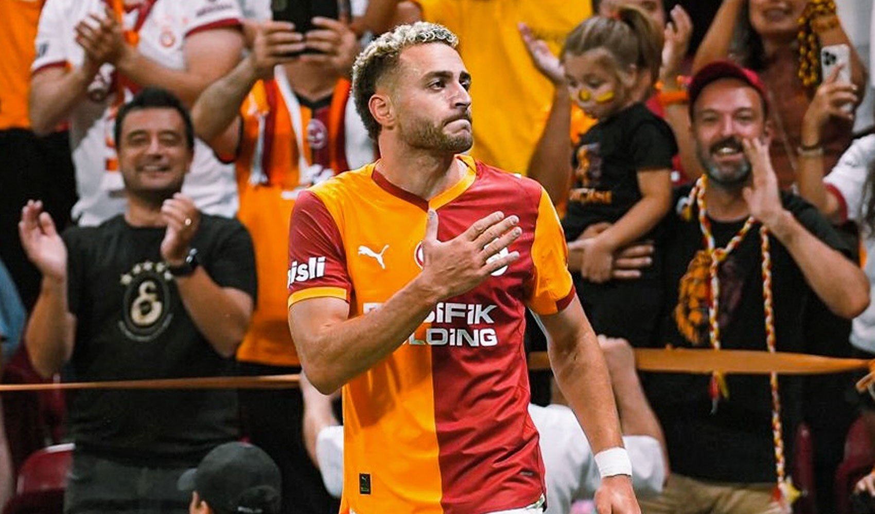 Galatasaray kararını verdi: Barış Alper Yılmaz düğümü çözülüyor