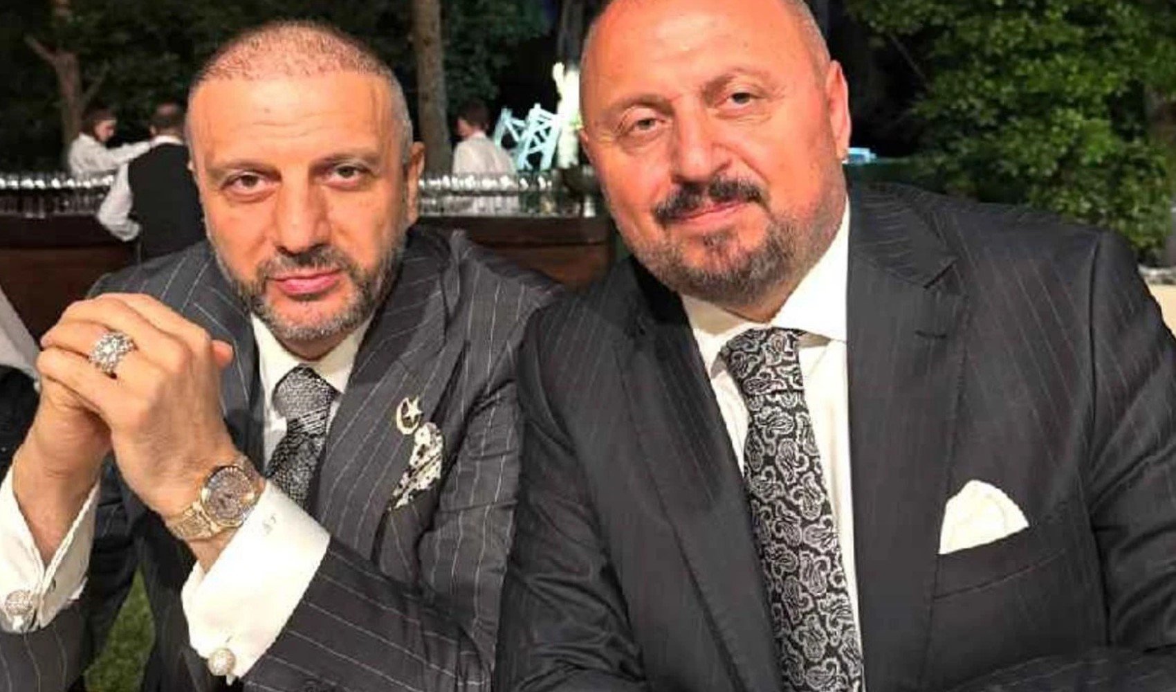 Selahattin Yılmaz operasyonun ucunda Ülkü Ocakları mı var?