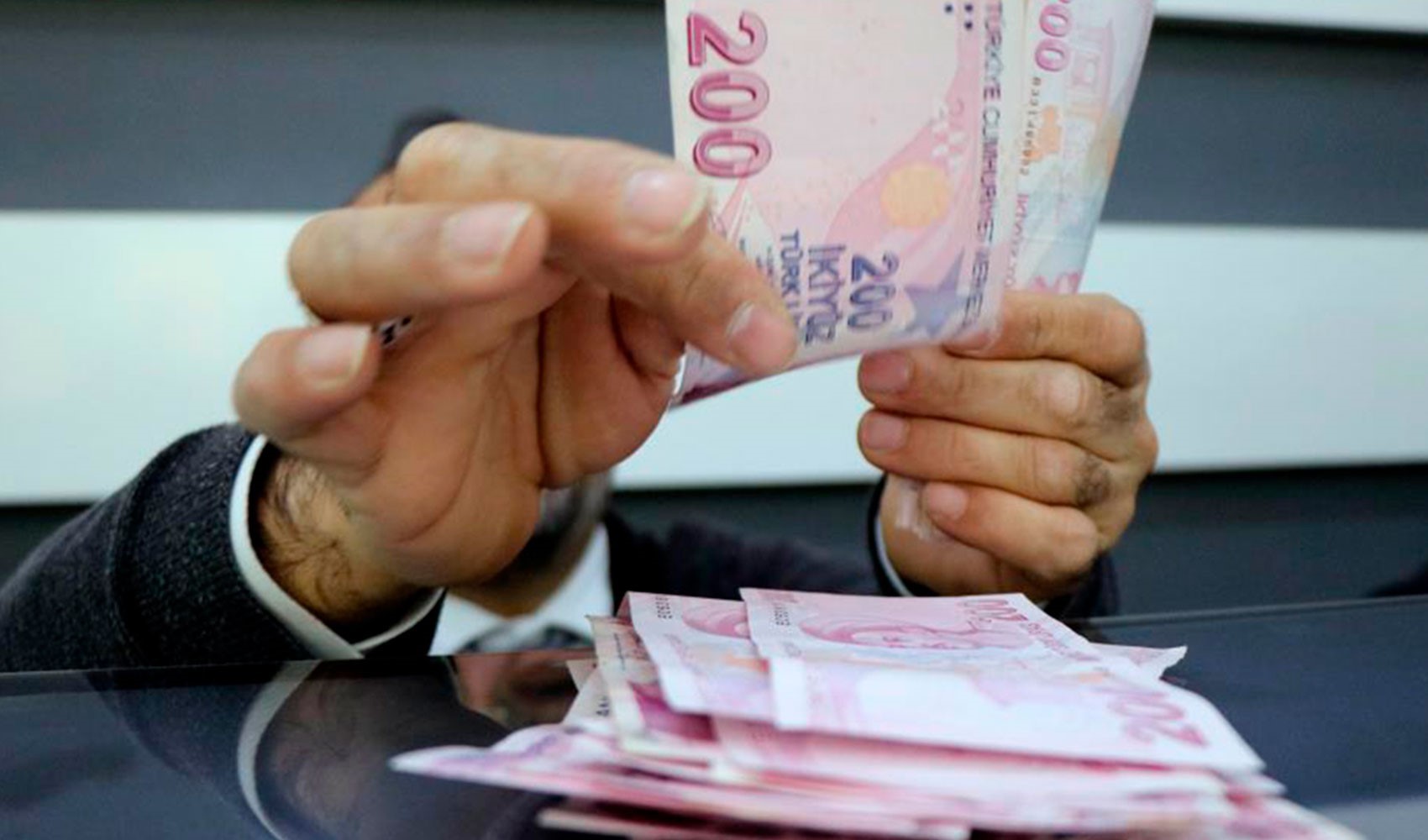 İşte 500 bin, 750 bin ve 1 milyon TL'nin aylık getirisi