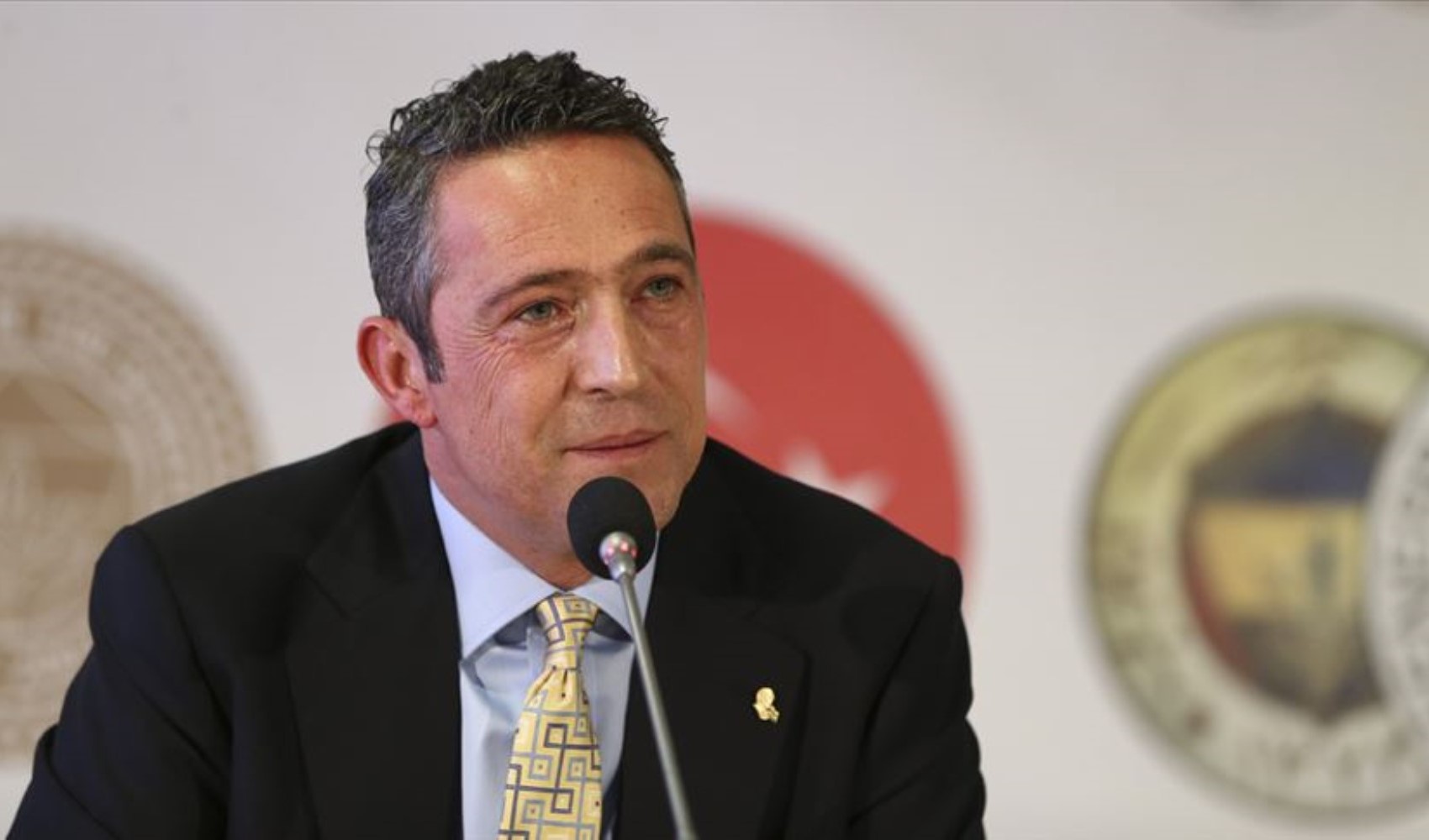 Fenerbahçe'de dev prim: Ali Koç Benfica maçı için kesenin ağzını açtı