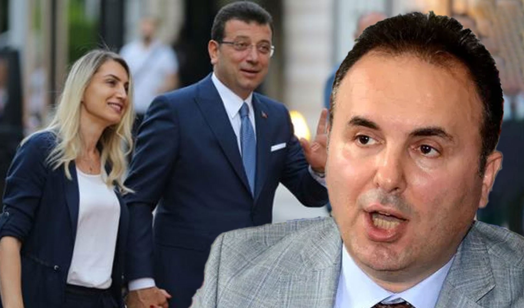 Son Dakika: Ekrem İmamoğlu'nun avukatı gözaltına alındı
