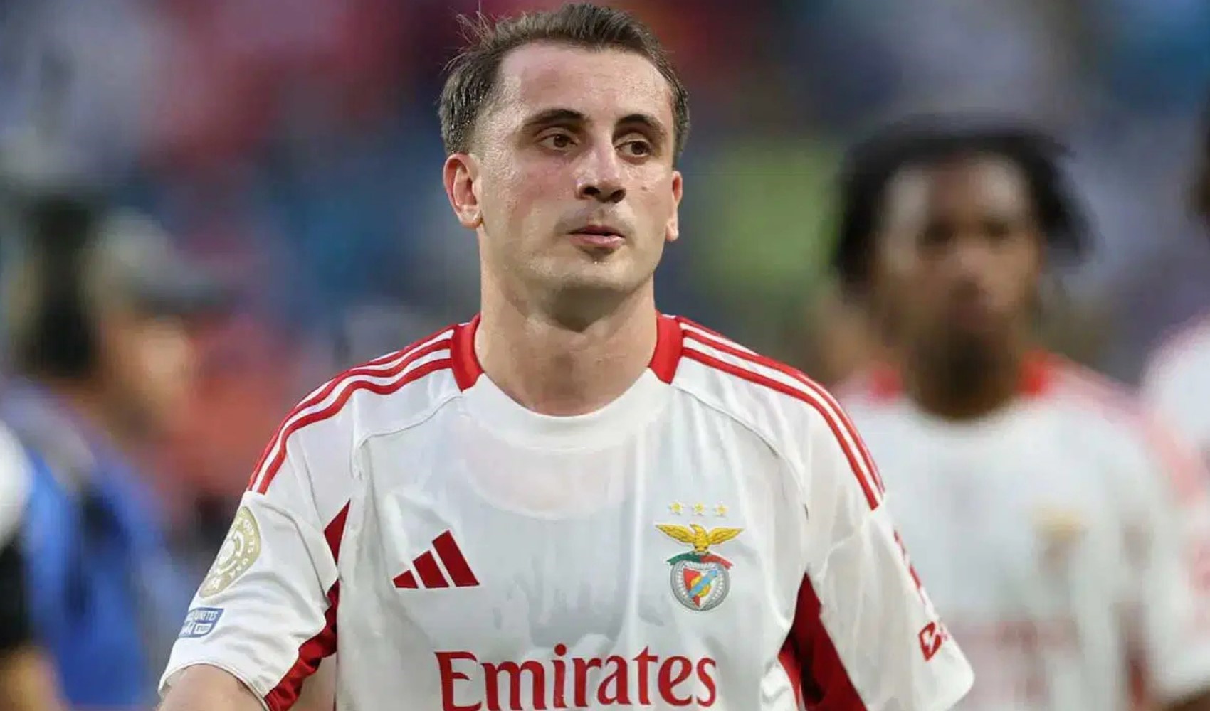 Fenerbahçeli yöneticiden Kerem Aktürkoğlu ve transfer açıklaması
