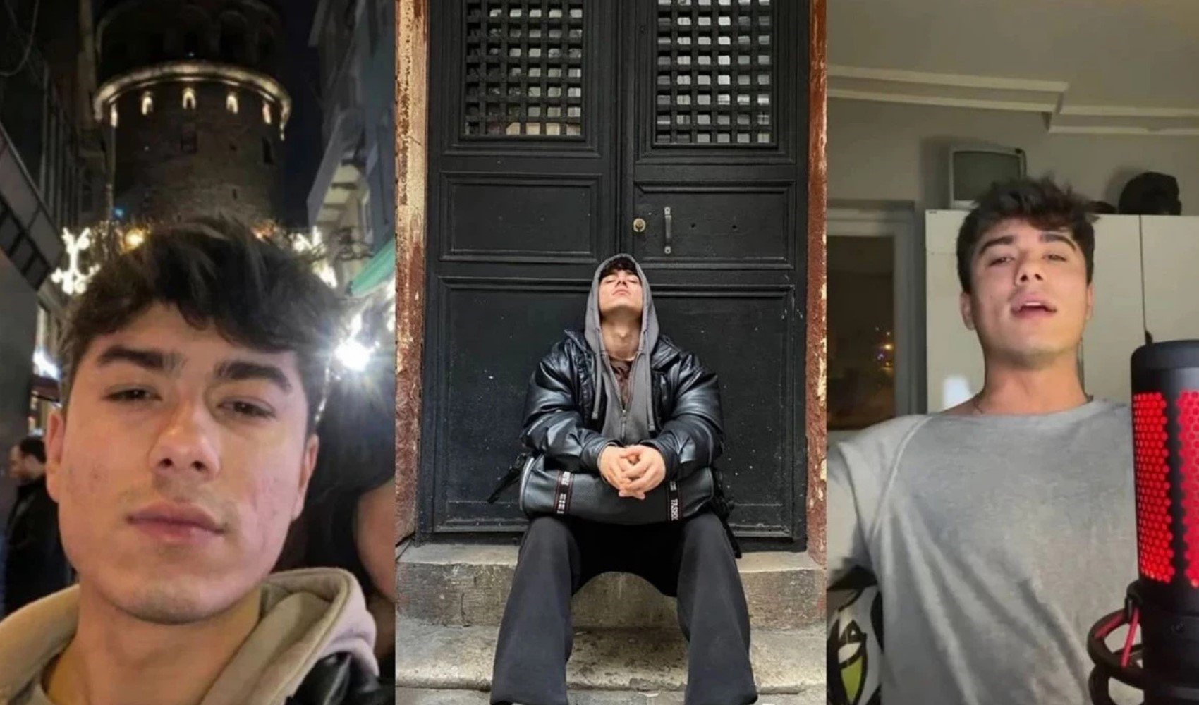 Hakan Çakır'ı hayattan koparan katillerinin kan donduran ifadeleri... Suç dosyaları kabarık çıktı