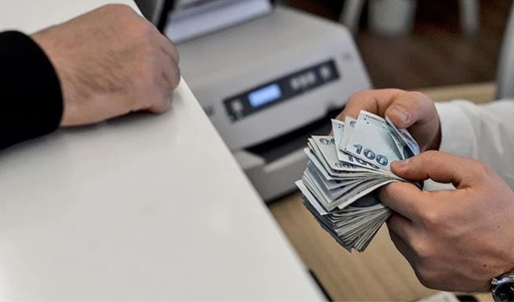 Son Dakika... Memur zammında son teklif açıklandı