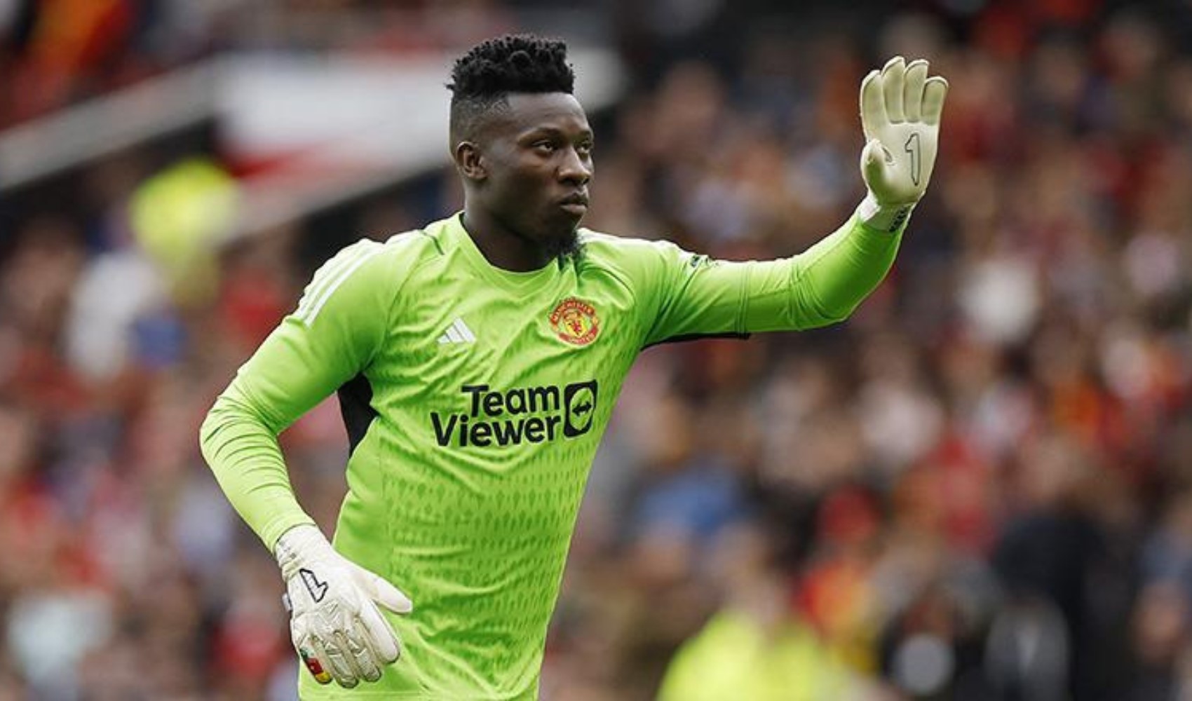 Galatasaray, Onana için harekete geçti; Resmi temaslar başladı
