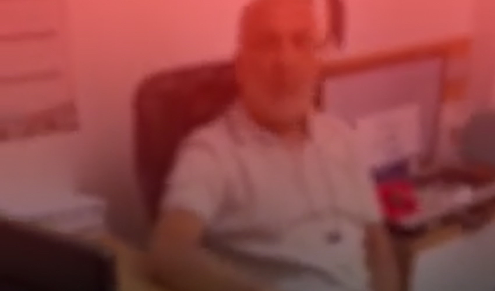 Hastasına 'teşhirci ve çıplakları muayene etmiyorum' diyen doktora soruşturma: Konya Meram Devlet Hastanesi'nde Hastasına 'teşhirci ve çıplakları muayene etmiyorum' diyen doktora soruşturma: Konya Meram Devlet Hastanesi'nde