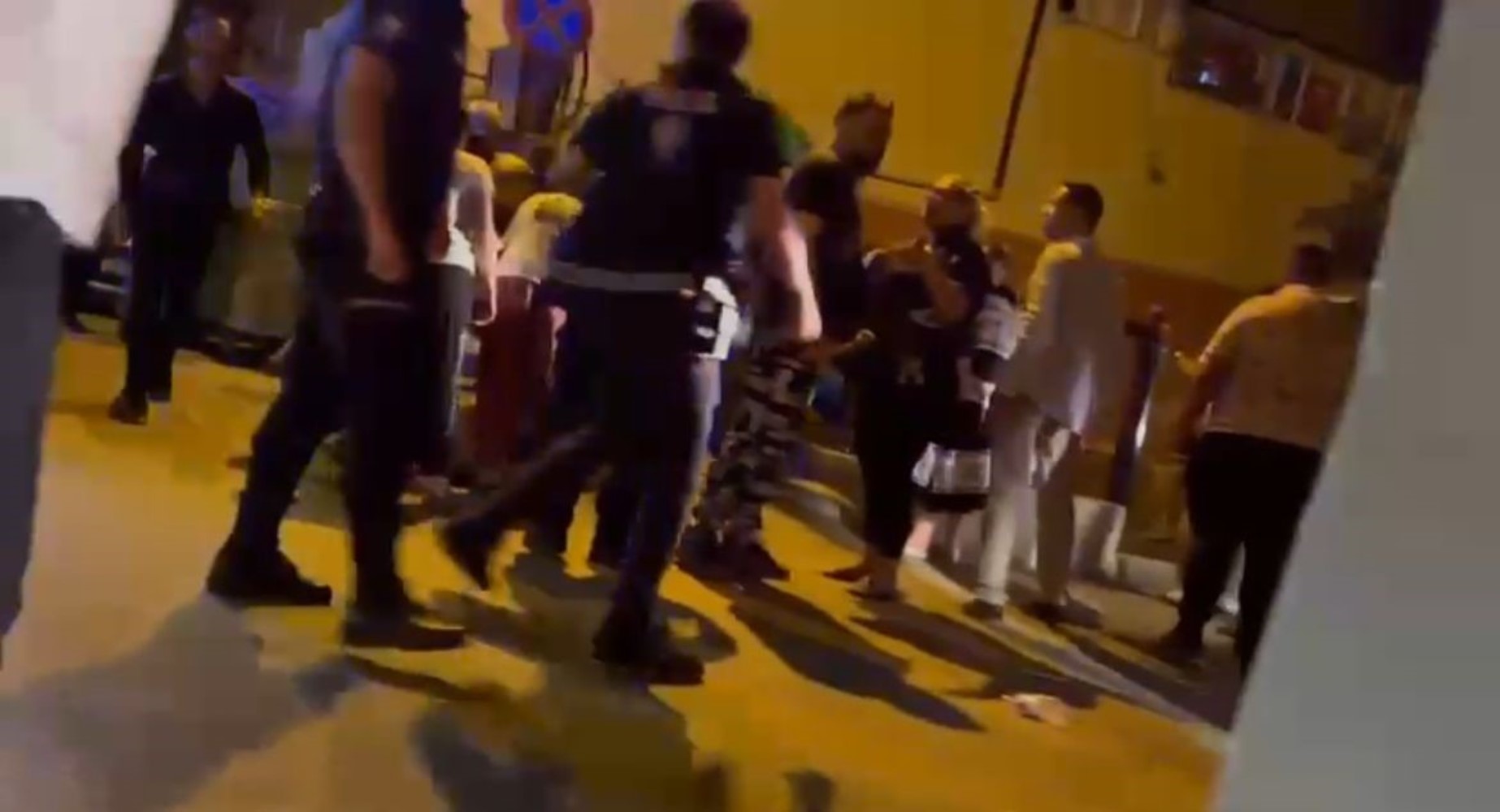 Eski koca dehşet saçtı: Defalarca bıçakladı