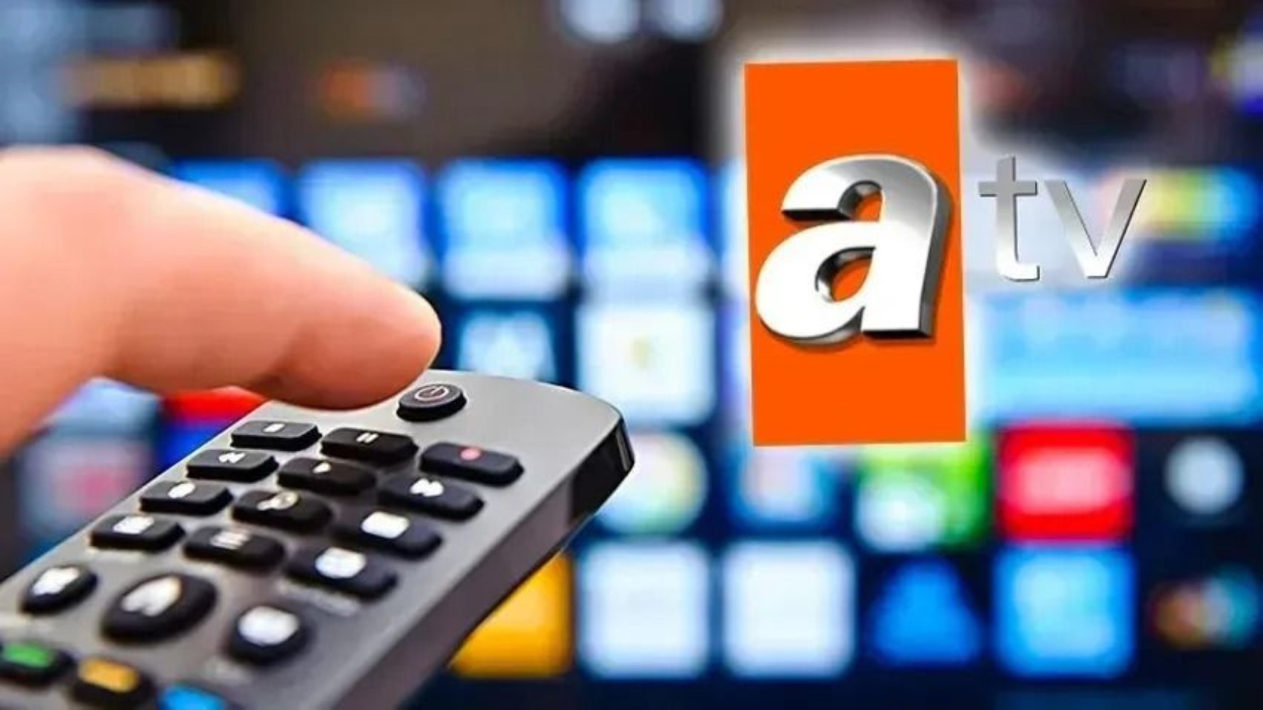 Ekran macerası kısa sürdü: ATV'nin iddialı dizisi için final kararı