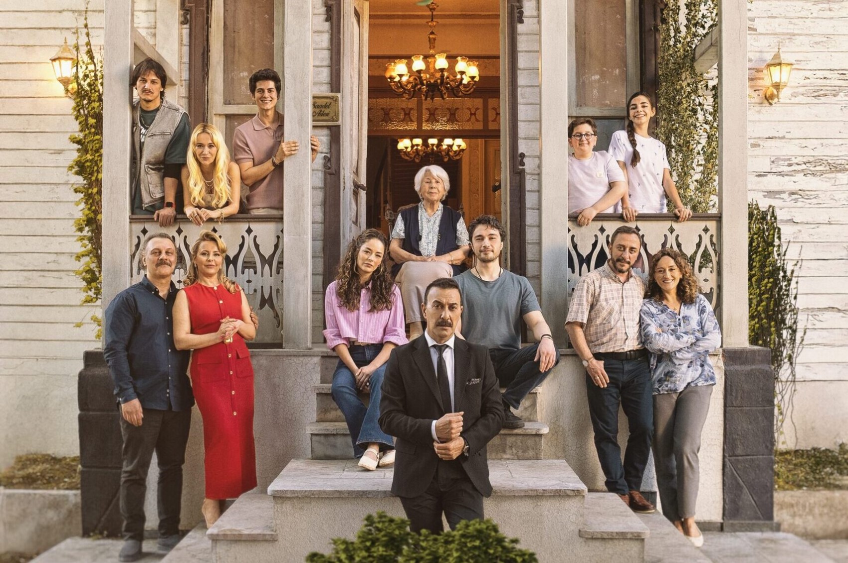 Ekran macerası kısa sürdü: ATV'nin iddialı dizisi için final kararı