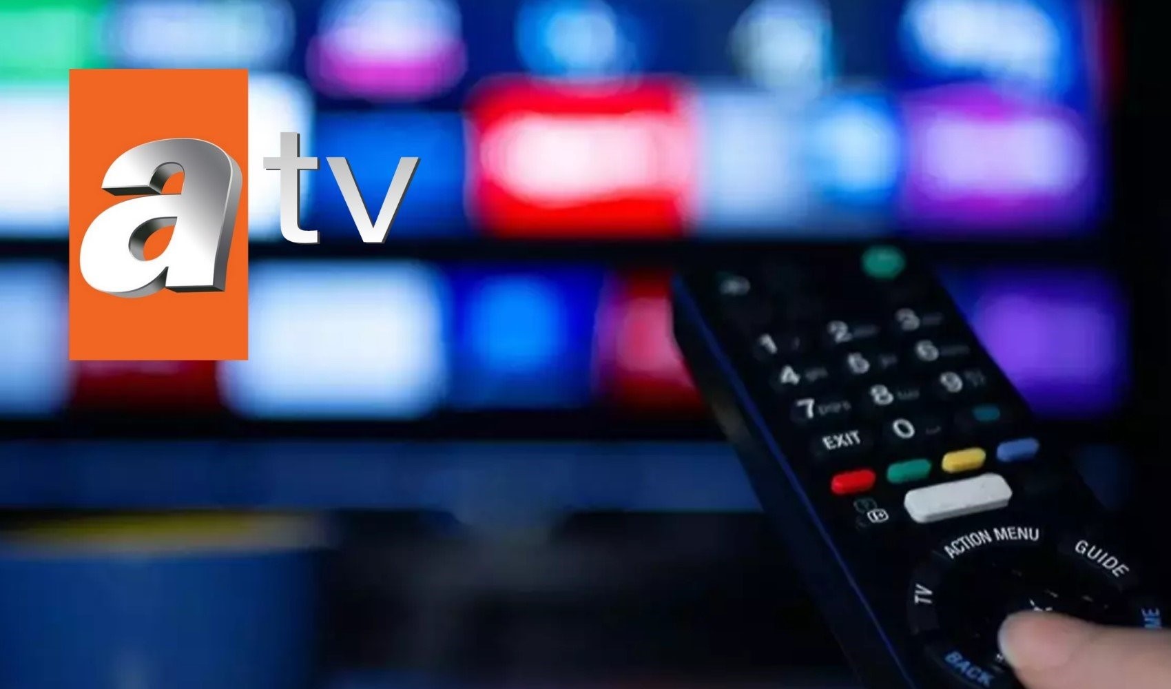 Ekran macerası kısa sürdü: ATV'nin iddialı dizisi için final kararı