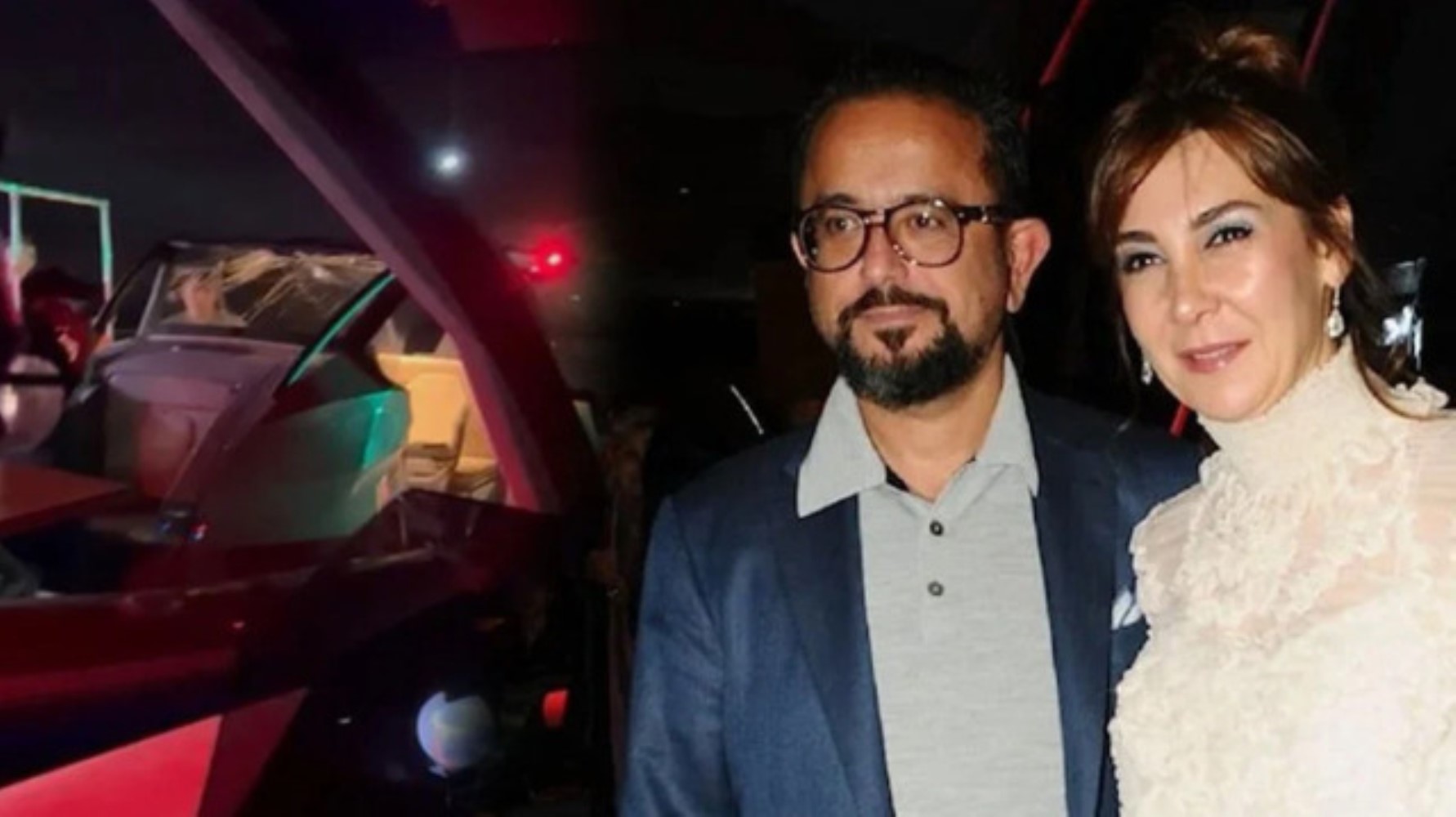 Sabancılarda boşanmayı tazminat pazarlığı kilitledi! Astronomik rakam krizi