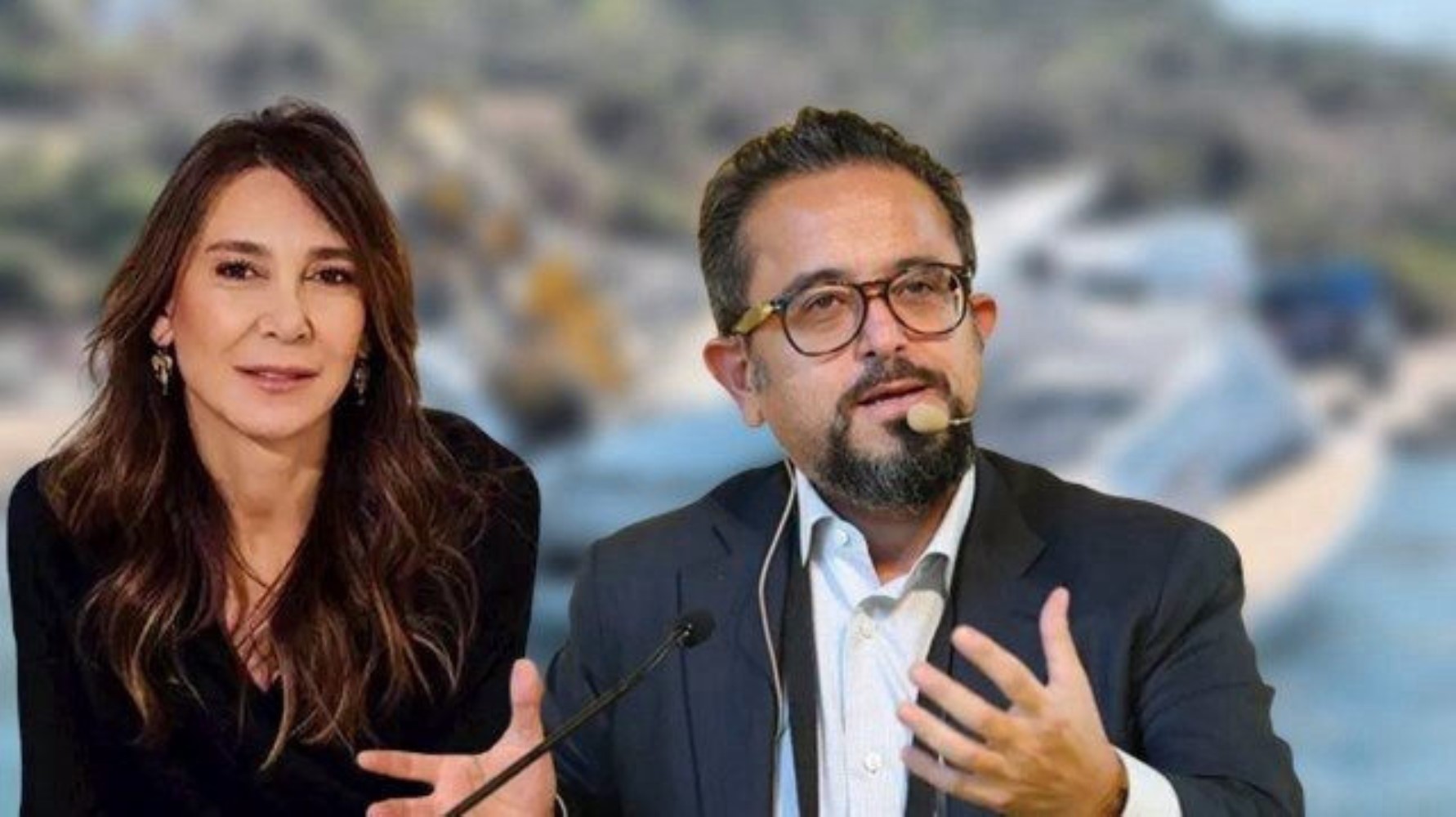 Sabancılarda boşanmayı tazminat pazarlığı kilitledi! Astronomik rakam krizi