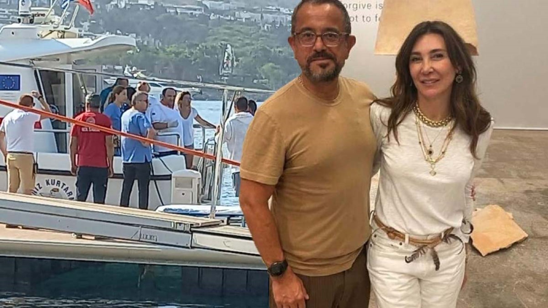 Sabancılarda boşanmayı tazminat pazarlığı kilitledi! Astronomik rakam krizi