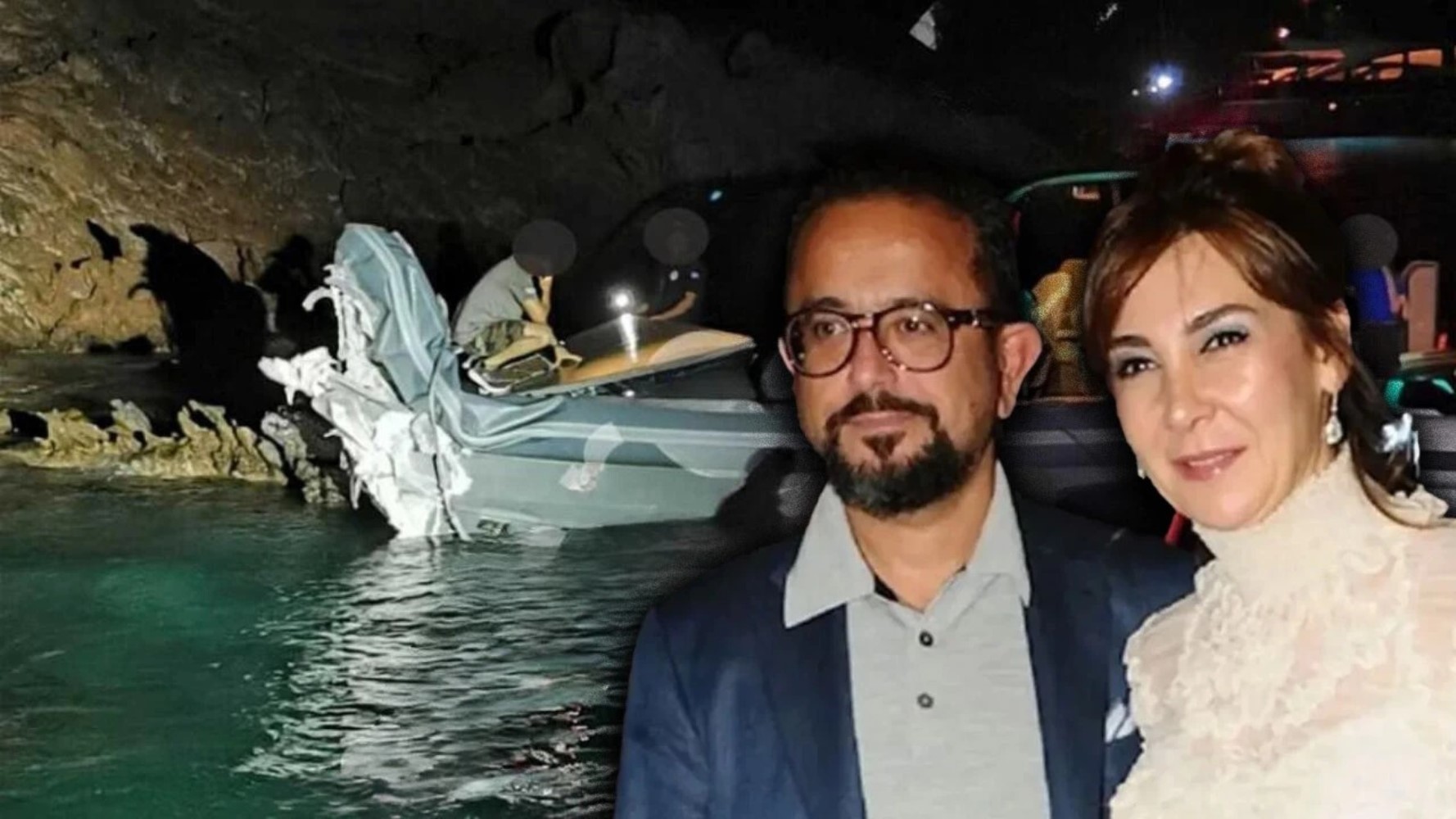 Sabancılarda boşanmayı tazminat pazarlığı kilitledi! Astronomik rakam krizi