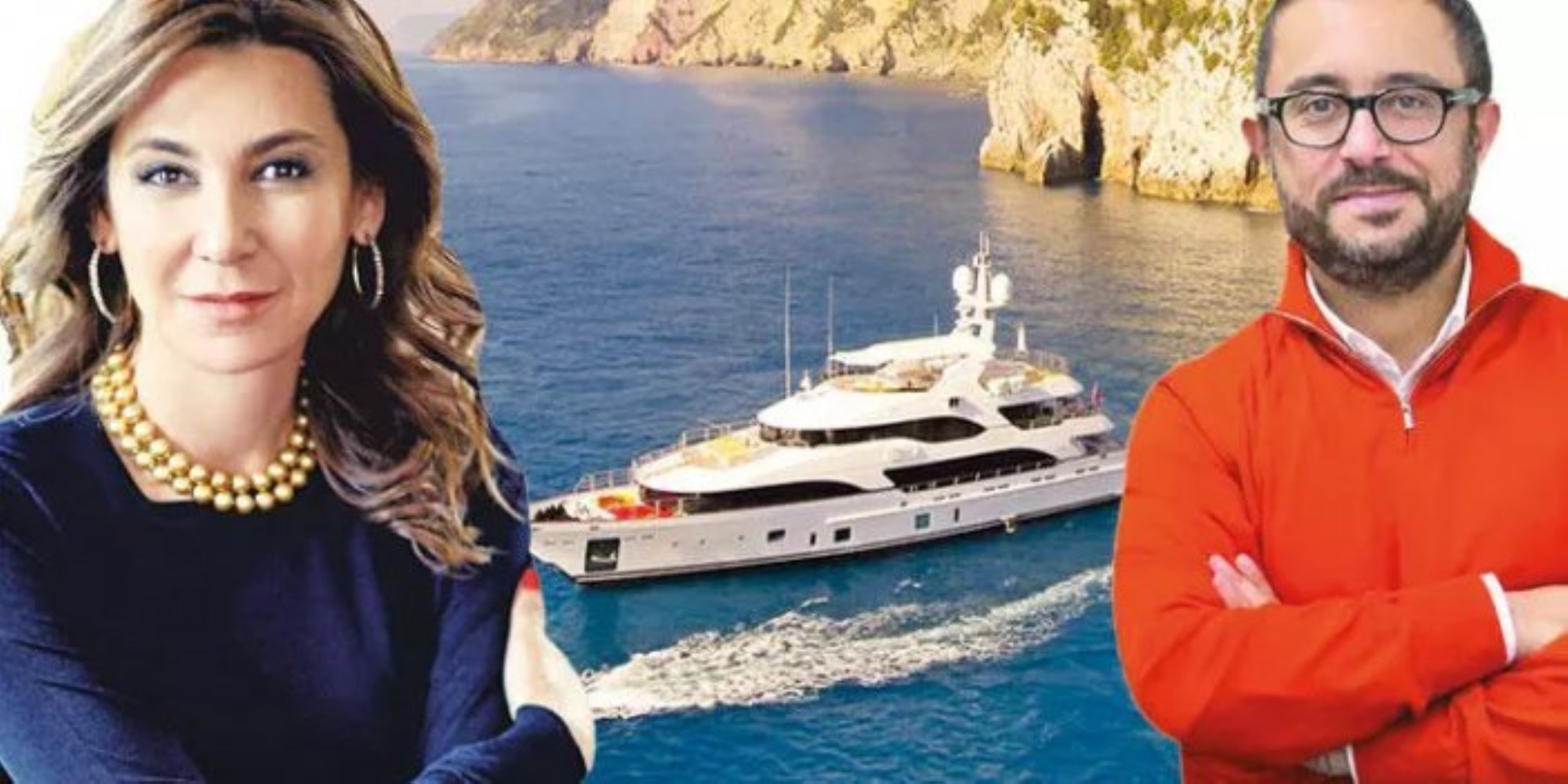 Sabancılarda boşanmayı tazminat pazarlığı kilitledi! Astronomik rakam krizi