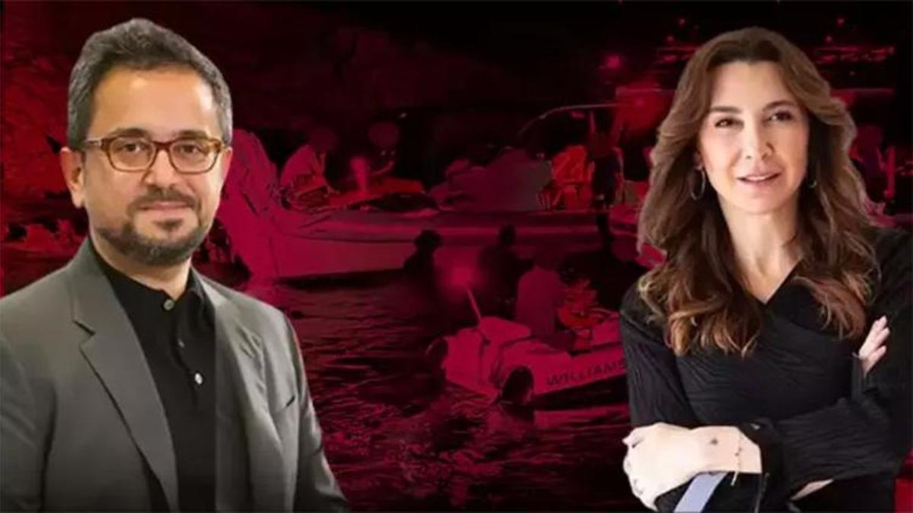 Sabancılarda boşanmayı tazminat pazarlığı kilitledi! Astronomik rakam krizi