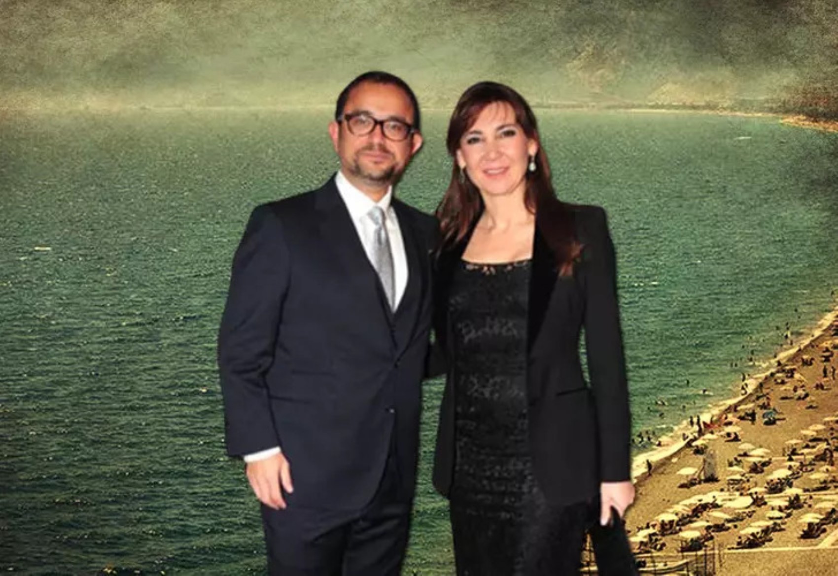 Sabancılarda boşanmayı tazminat pazarlığı kilitledi! Astronomik rakam krizi