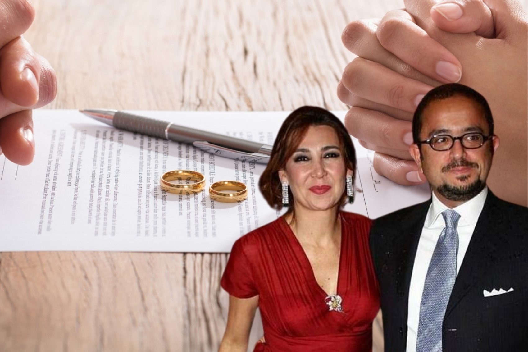 Sabancılarda boşanmayı tazminat pazarlığı kilitledi! Astronomik rakam krizi