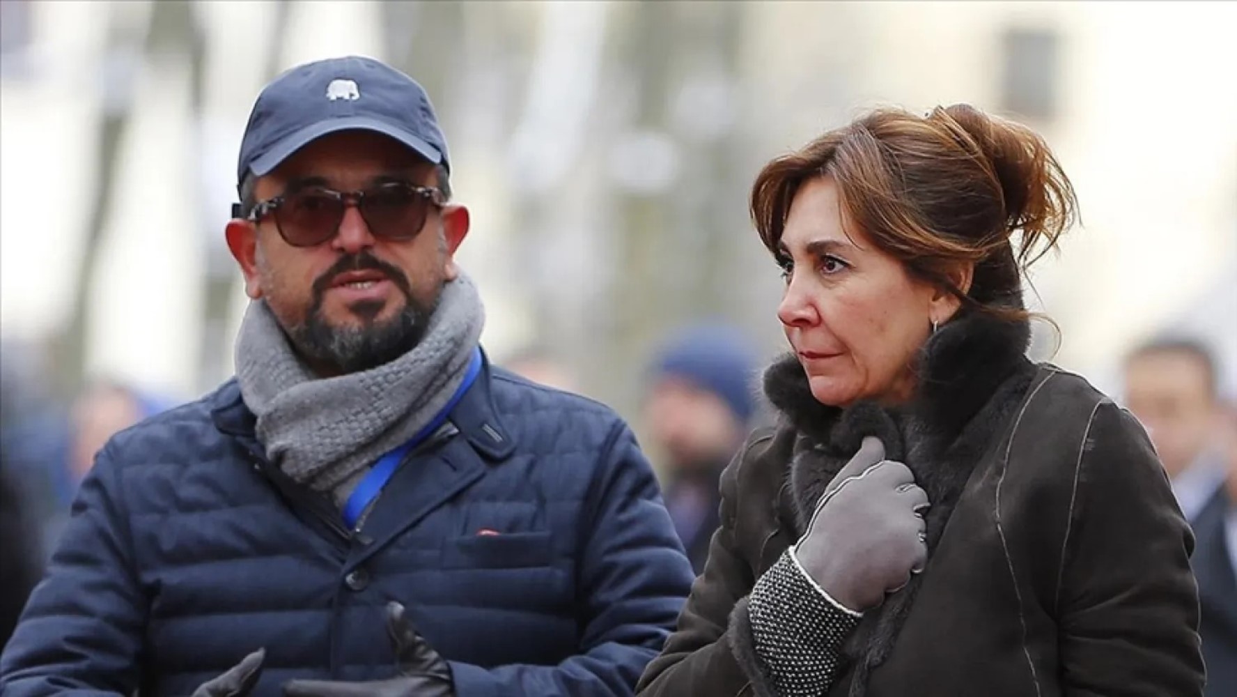 Sabancılarda boşanmayı tazminat pazarlığı kilitledi! Astronomik rakam krizi