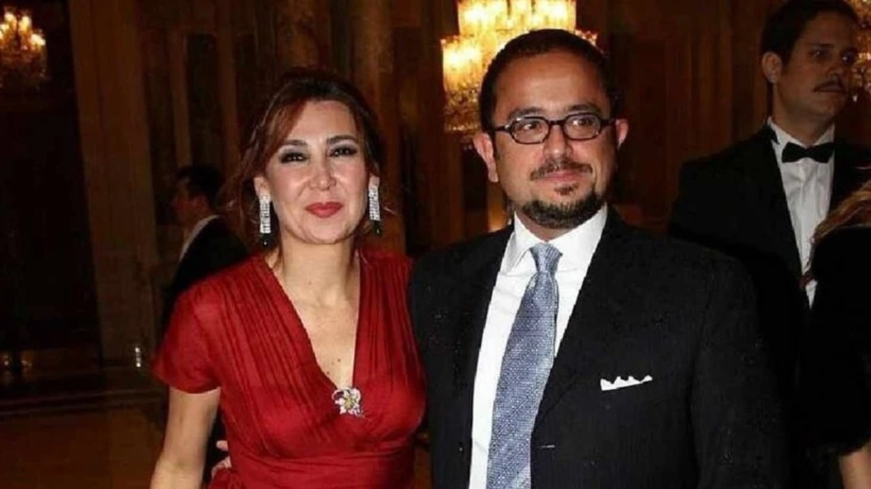 Sabancılarda boşanmayı tazminat pazarlığı kilitledi! Astronomik rakam krizi