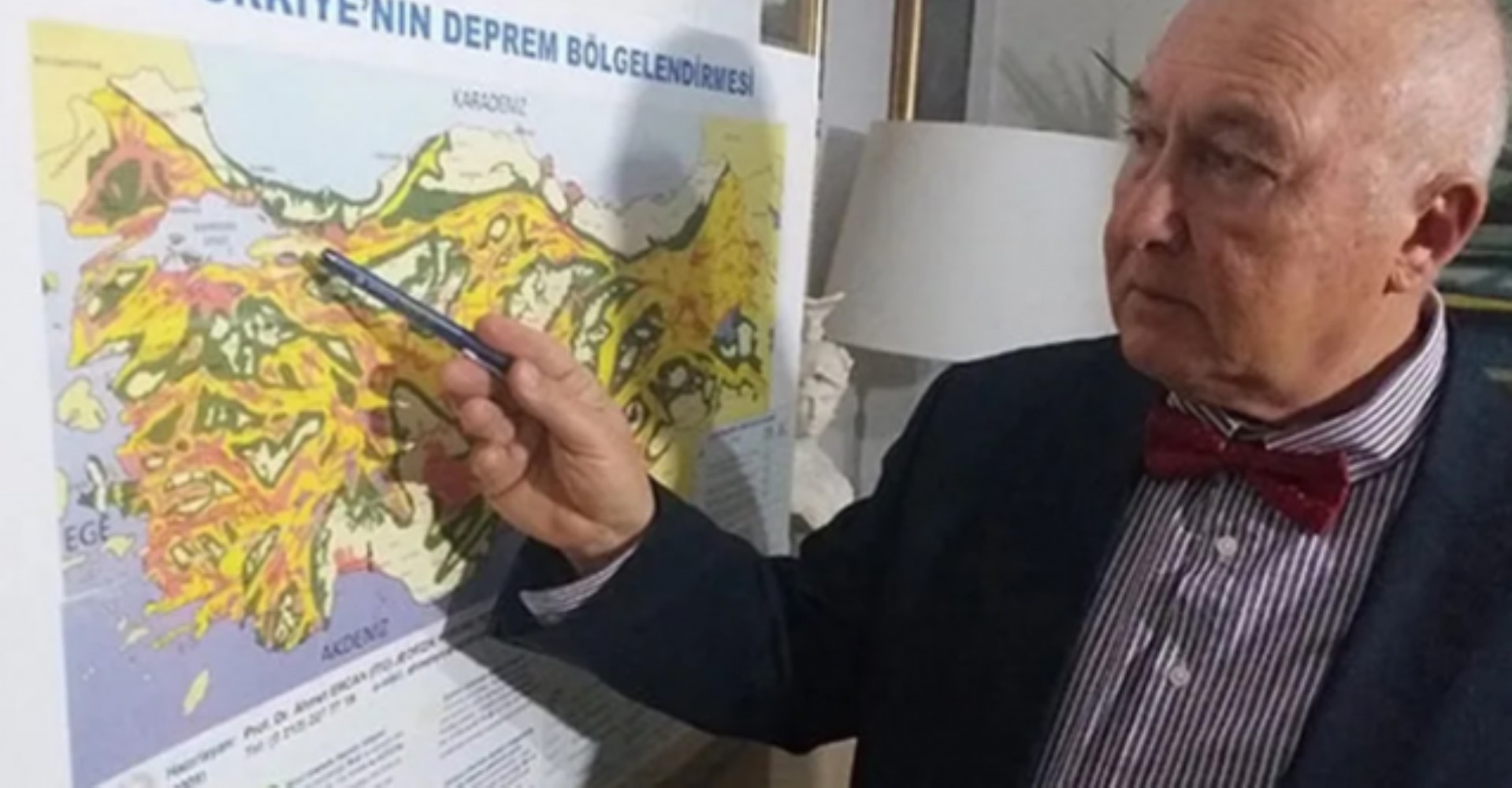 Sındırgı bu sabah da sallandı: Ahmet Ercan'dan Balıkesir'deki deprem fırtınasıyla ilgili açıklama! Yıkıcı deprem bekleniyor mu?