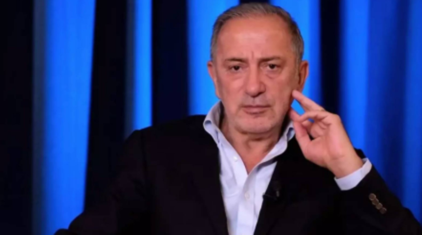 Fatih Altaylı, CHP'ye yönelik operasyonları bitirecek tek formülü açıkladı: Bütün CHP'liler şunu yapsın..!