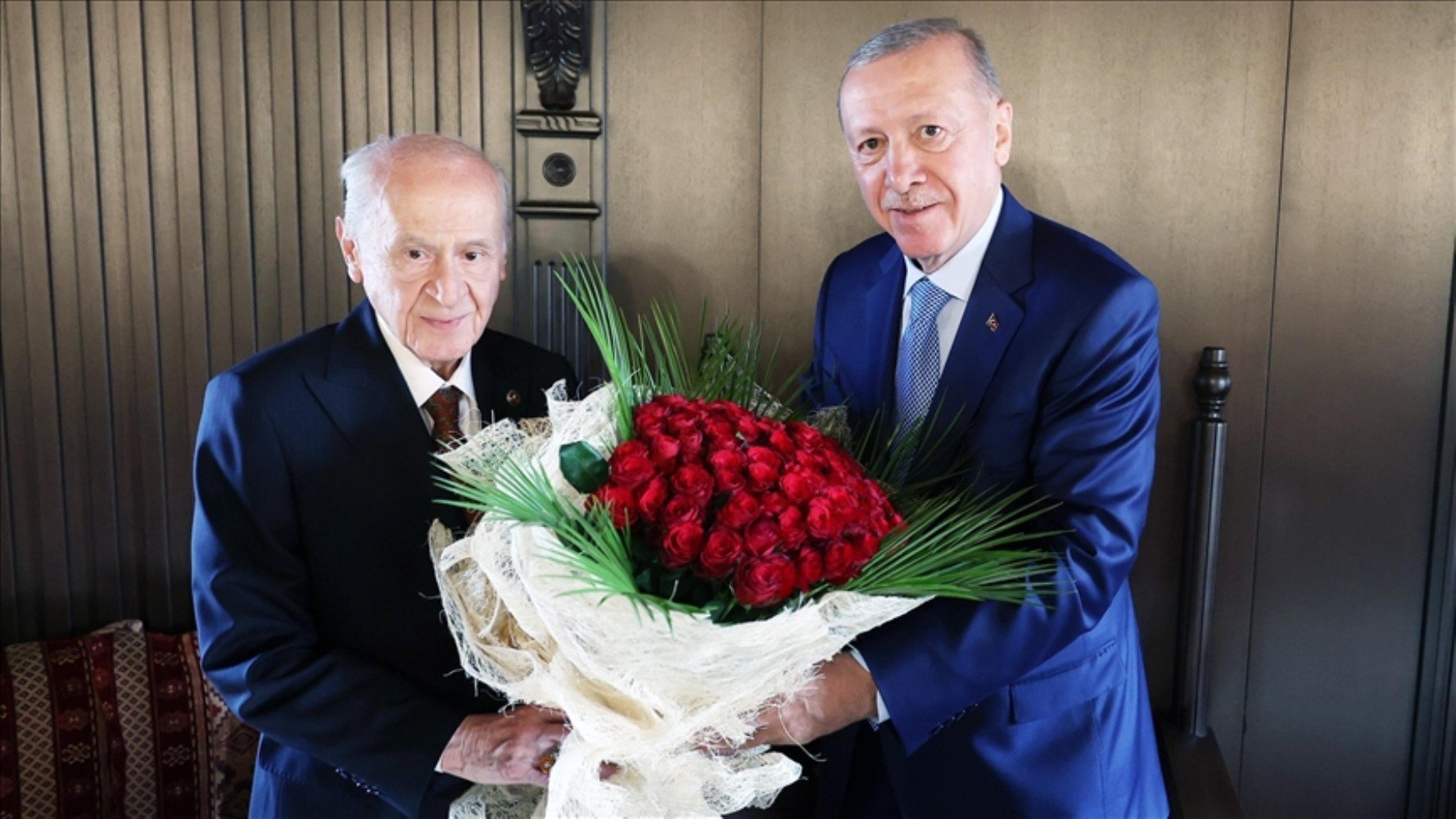 'Cumhur İttifakı'nda çatlak' iddiaları sonrası Bahçeli hakkında açılım süreciyle ilgili bomba iddia! 'Erdoğan'ın hatırı için...'
