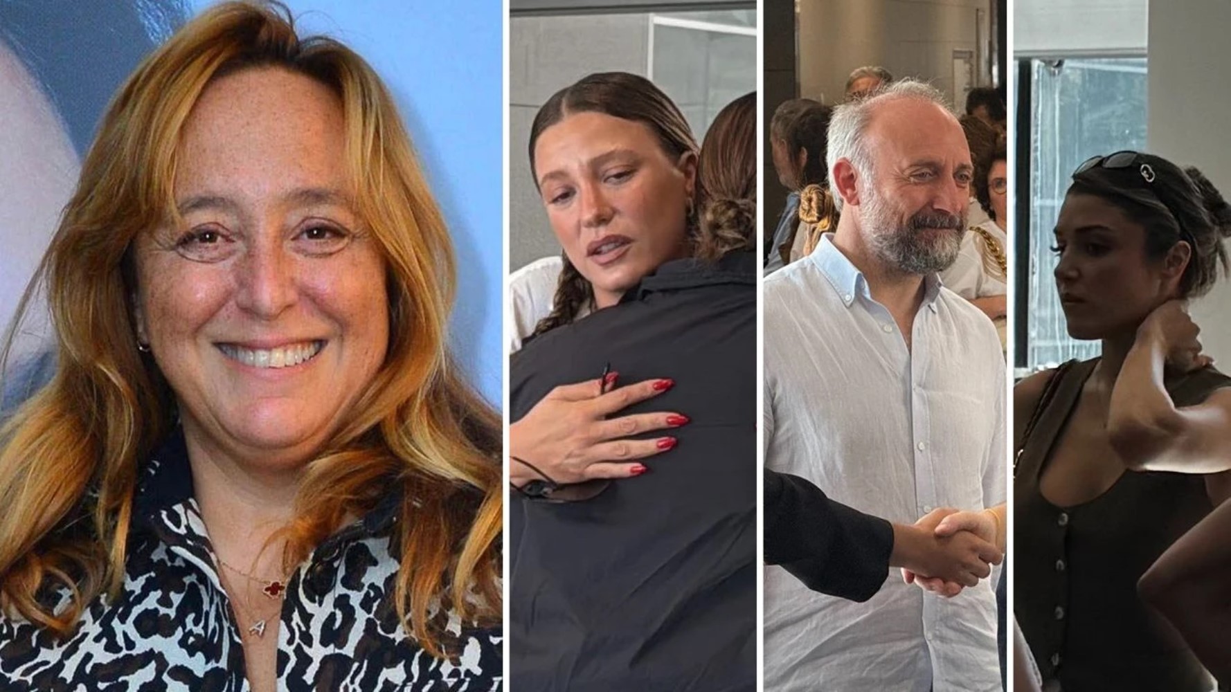 Cezaevindeki Ayşe Barım'dan mesaj var: 'Yaşamak istiyorum' dedi