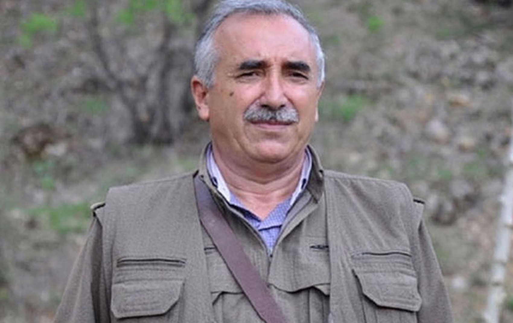 Kandil'den provokasyon! PKK'lı terörist Murat Karayılan'dan skandal açıklamalar: Türkiye'yi hedef aldı