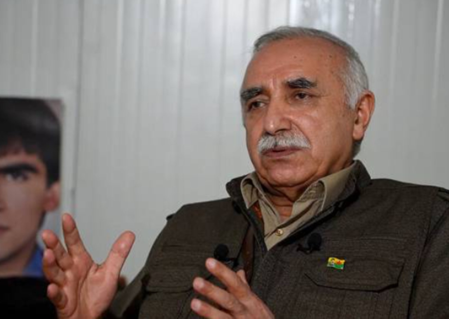Kandil'den provokasyon! PKK'lı terörist Murat Karayılan'dan skandal açıklamalar: Türkiye'yi hedef aldı