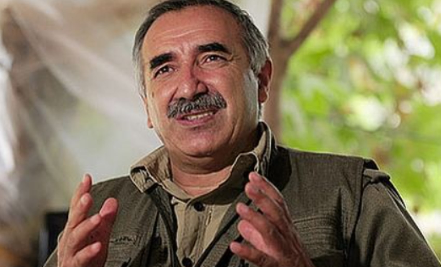 Kandil'den provokasyon! PKK'lı terörist Murat Karayılan'dan skandal açıklamalar: Türkiye'yi hedef aldı