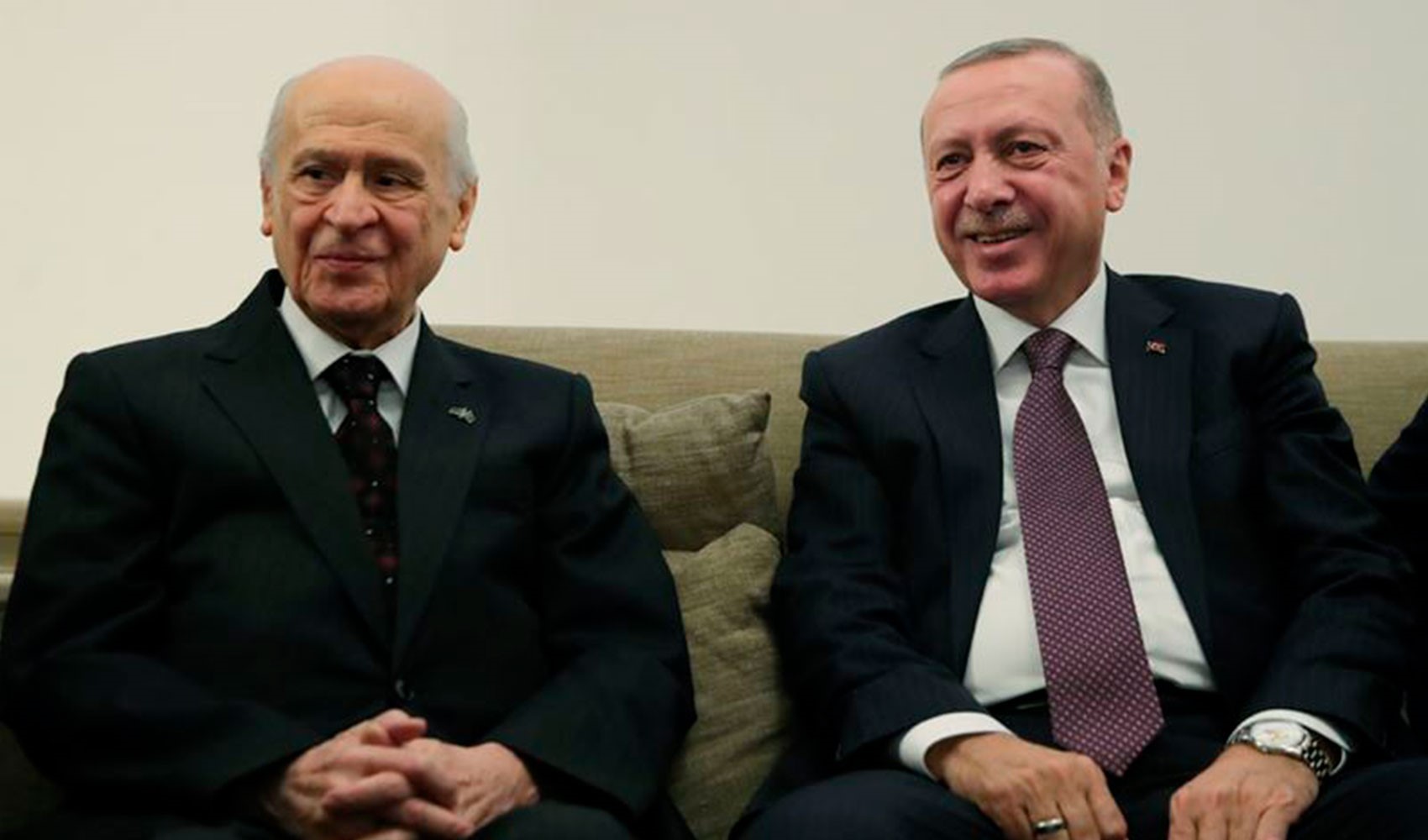 Bahçeli hakkında açılım süreciyle ilgili bomba iddia!