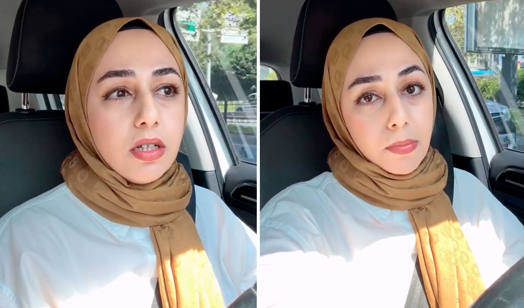Sanat dünyasındaki taciz iddiaları gündeme oturdu: Muhafazakar camia hakkında bomba ifşa! 'İslamcı abinin de uykusu kaçsın'