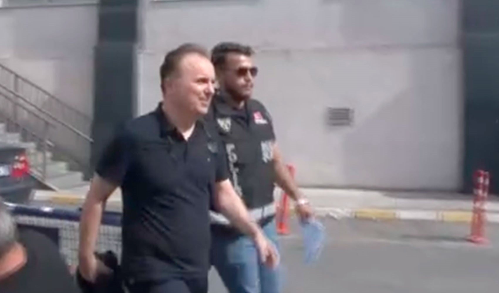 Dün gözaltına alınmıştı: İmamoğlu'nun avukatı Nusret Yılmaz hakkında yeni gelişme
