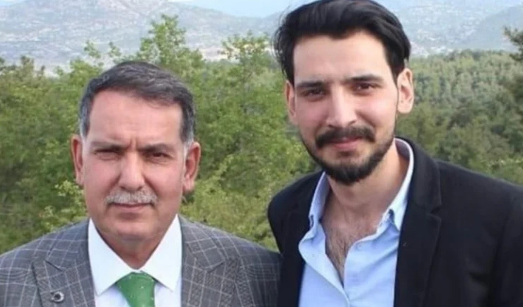 Meclis kartının takılı olduğu araçla uyuşturucu ticareti yaptı: AKP'li vekilin oğluna hapis cezası