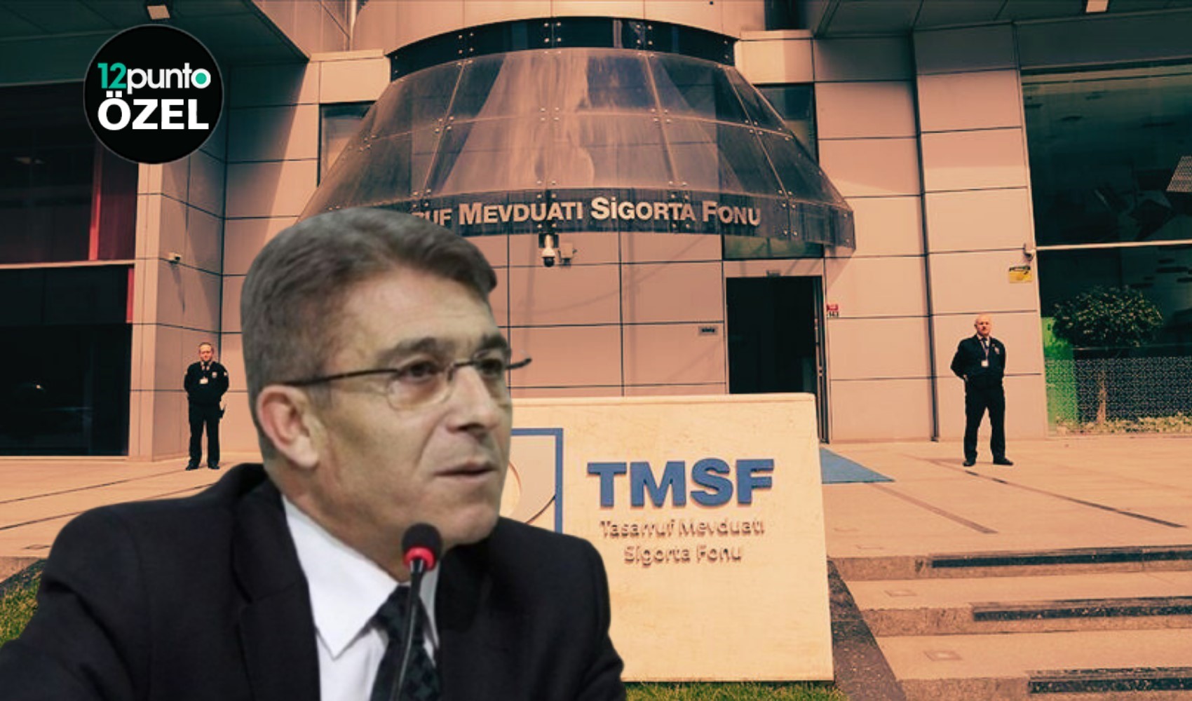 Prof. Dr. Duran Bülbül TMSF'nin düzenleyeceği ihaleleri değerlendirdi: 'Satışın asıl amacı...'