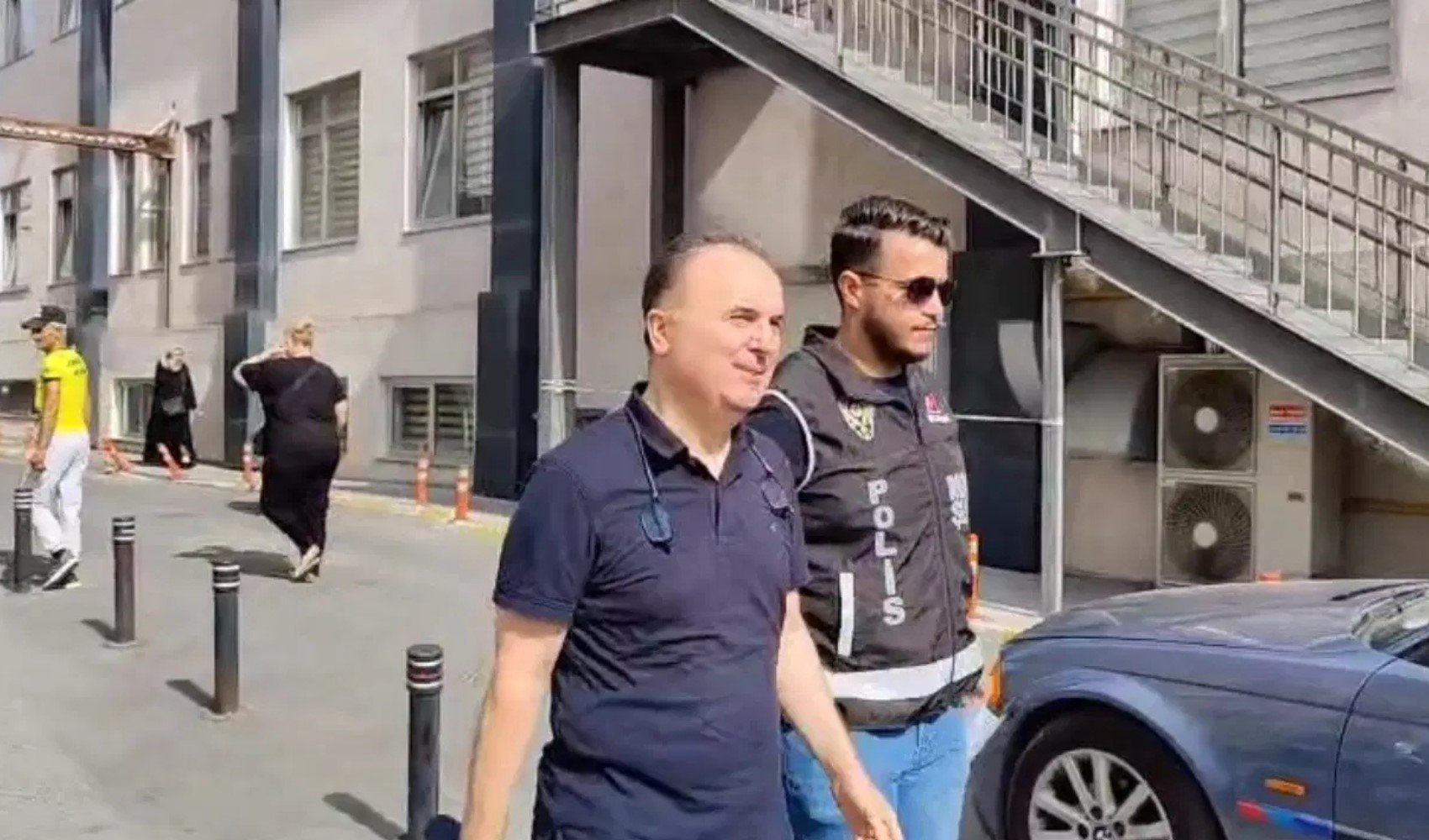 Son Dakika...İmamoğlu’nun avukatı hakkında karar verildi!