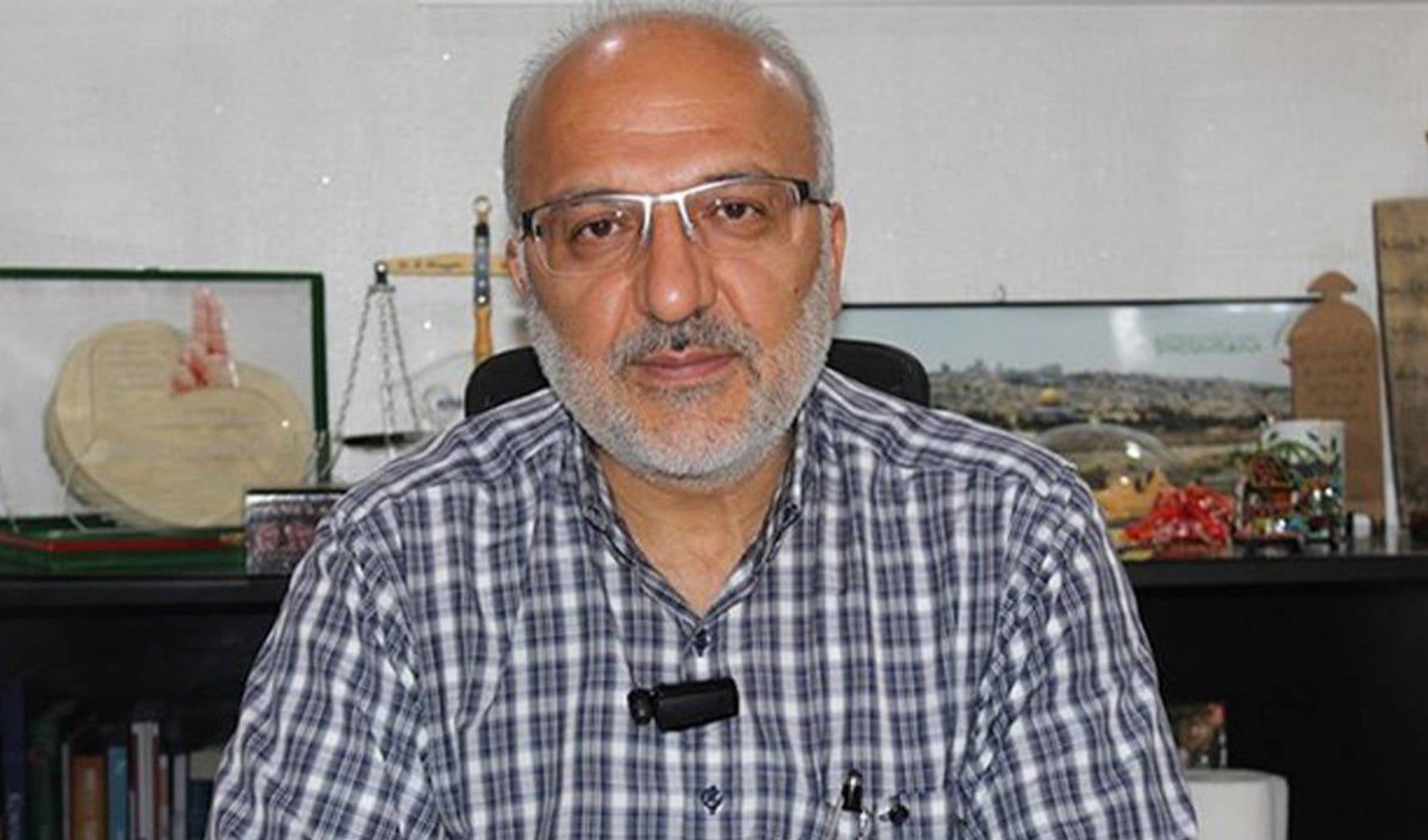 Ruşen Gültekin Konya'daki skandala değindi: 'Başörtülü hastaya yapılsaydı tutukluydu'
