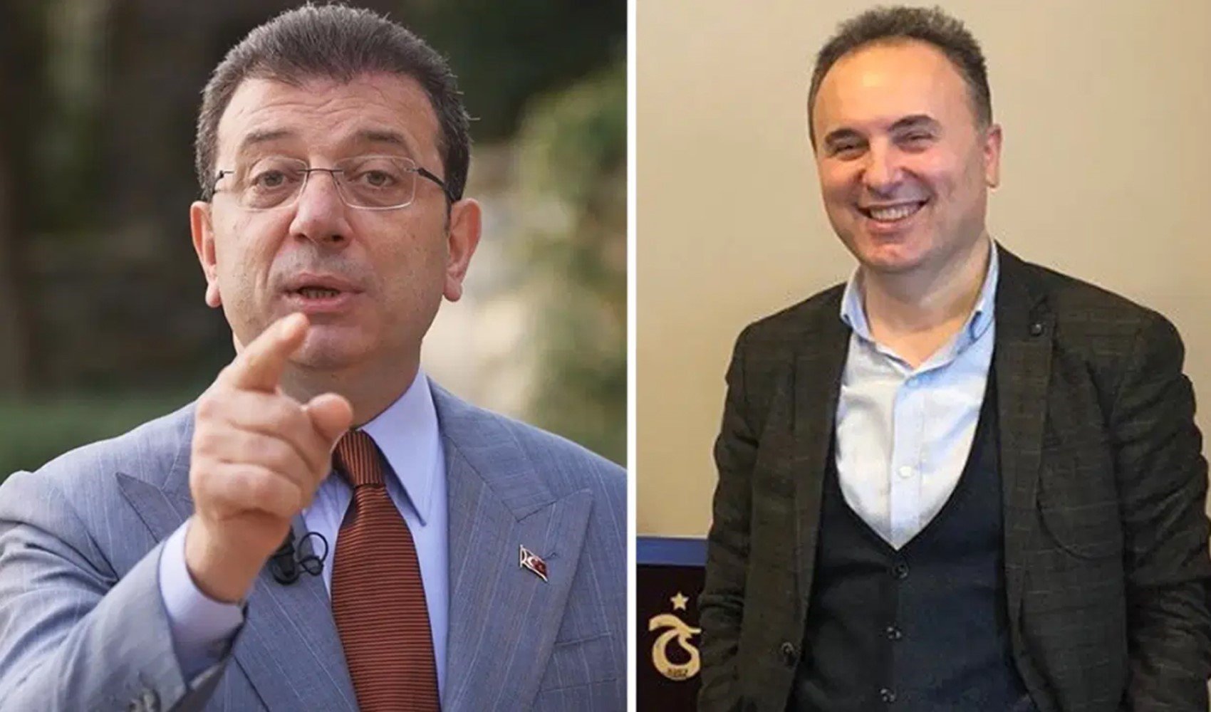 İmamoğlu’nun avukatlarından Nusret Yılmaz’ın savcılık ifadesi ortaya çıktı: 32 yıllık hukukçuyum