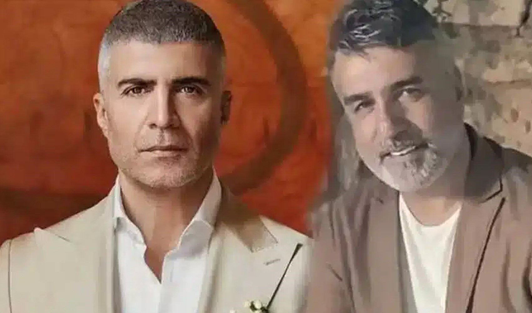Ercan Deniz'den kardeşi Özcan ve Melek Deniz'e ölüm tehdidi: Jandarma müdahale etti