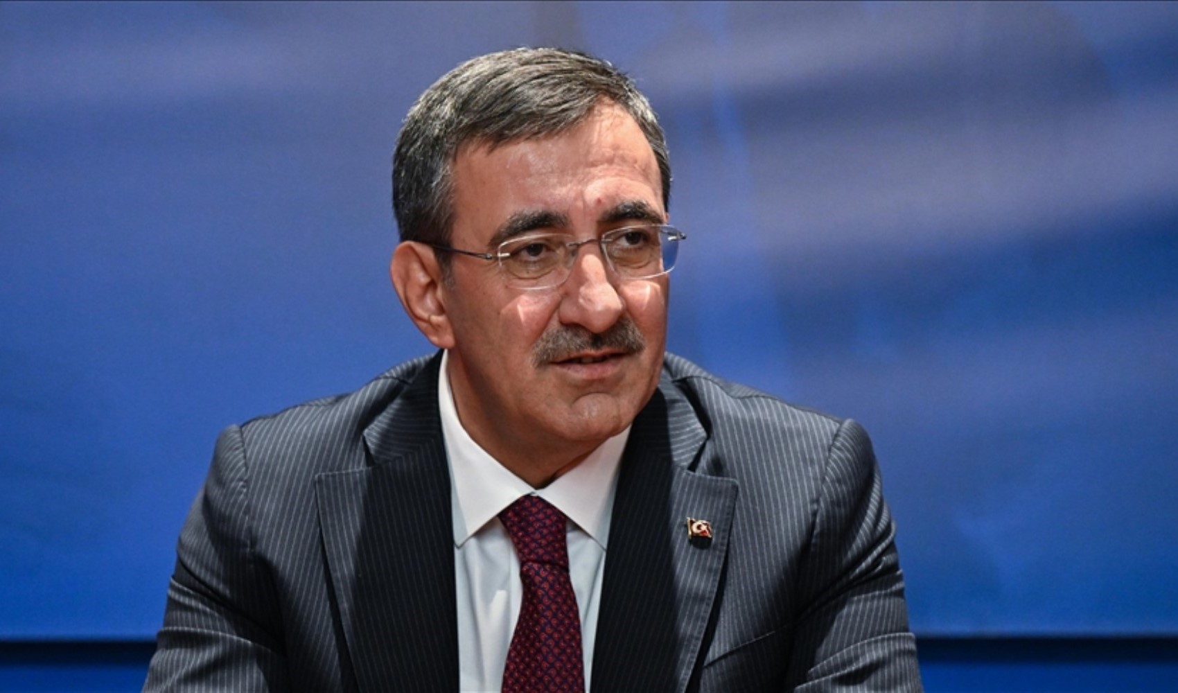 Cumhurbaşkanı Yardımcısı Yılmaz'dan kiralarla ilgili düşüş açıklaması: Rakamlar üzerinden konuştu