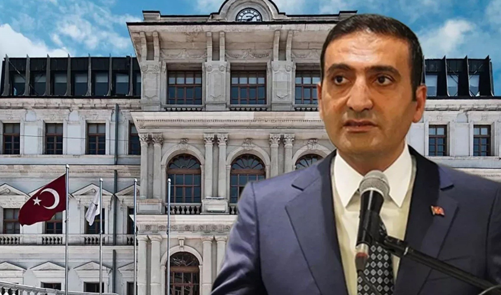 İstanbul Cumhuriyet Başsavcılığı açıkladı: Beyoğlu Belediyesi’nin eski tarihli ihaleleri hakkında soruşturma