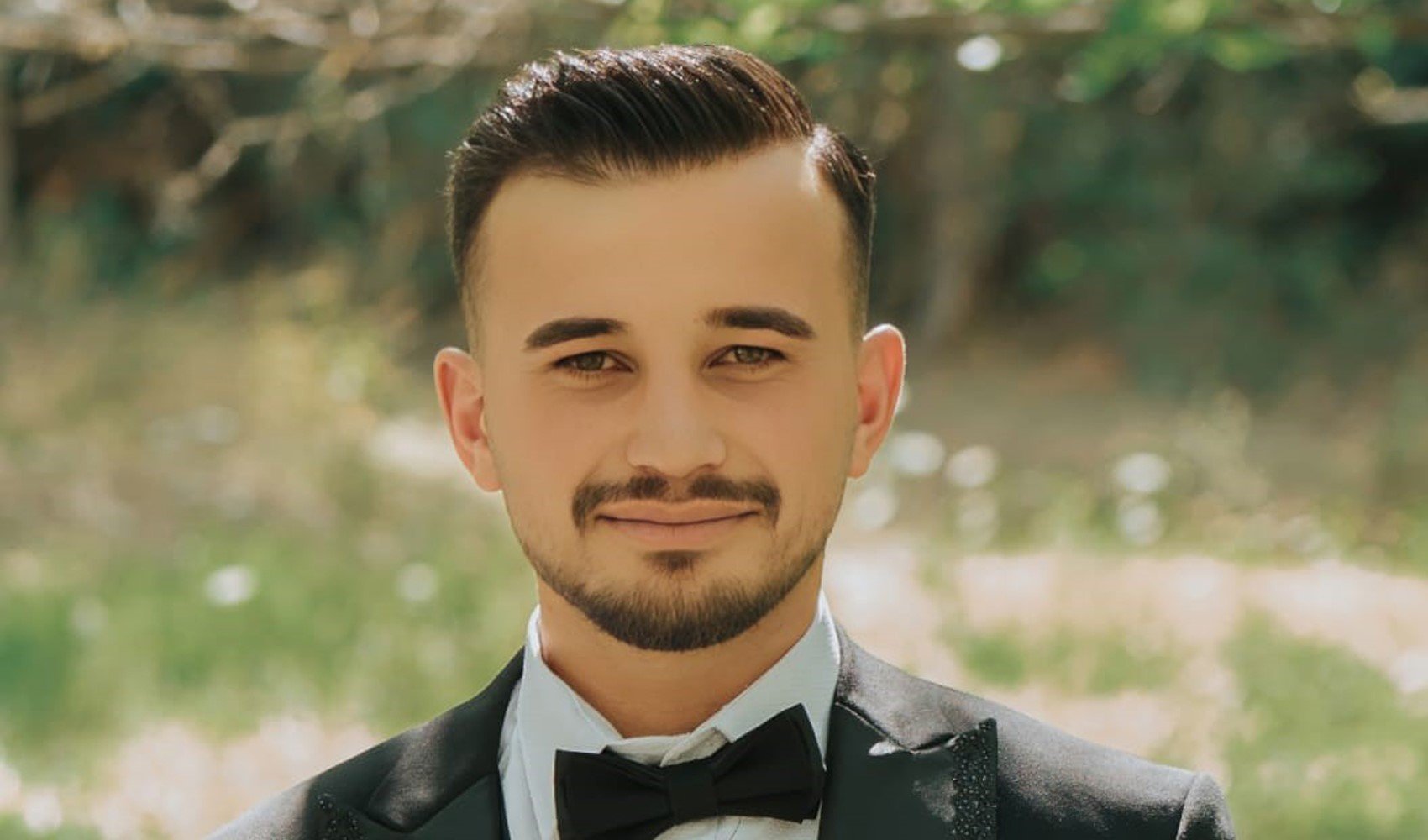 Yenge silaha sarıldı, damat hayatını kaybetti