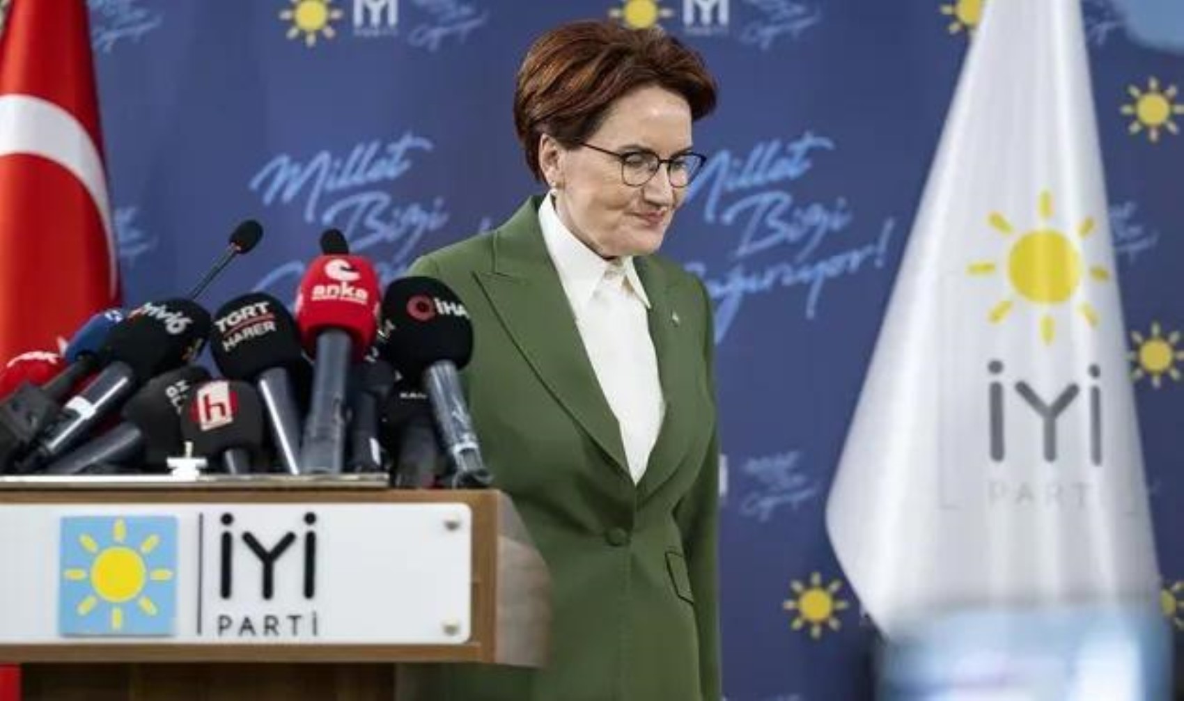 Gündemi sarsacak iddia: Akşener'in 2023'te Yavaş'a sunduğu teklif ortaya çıktı