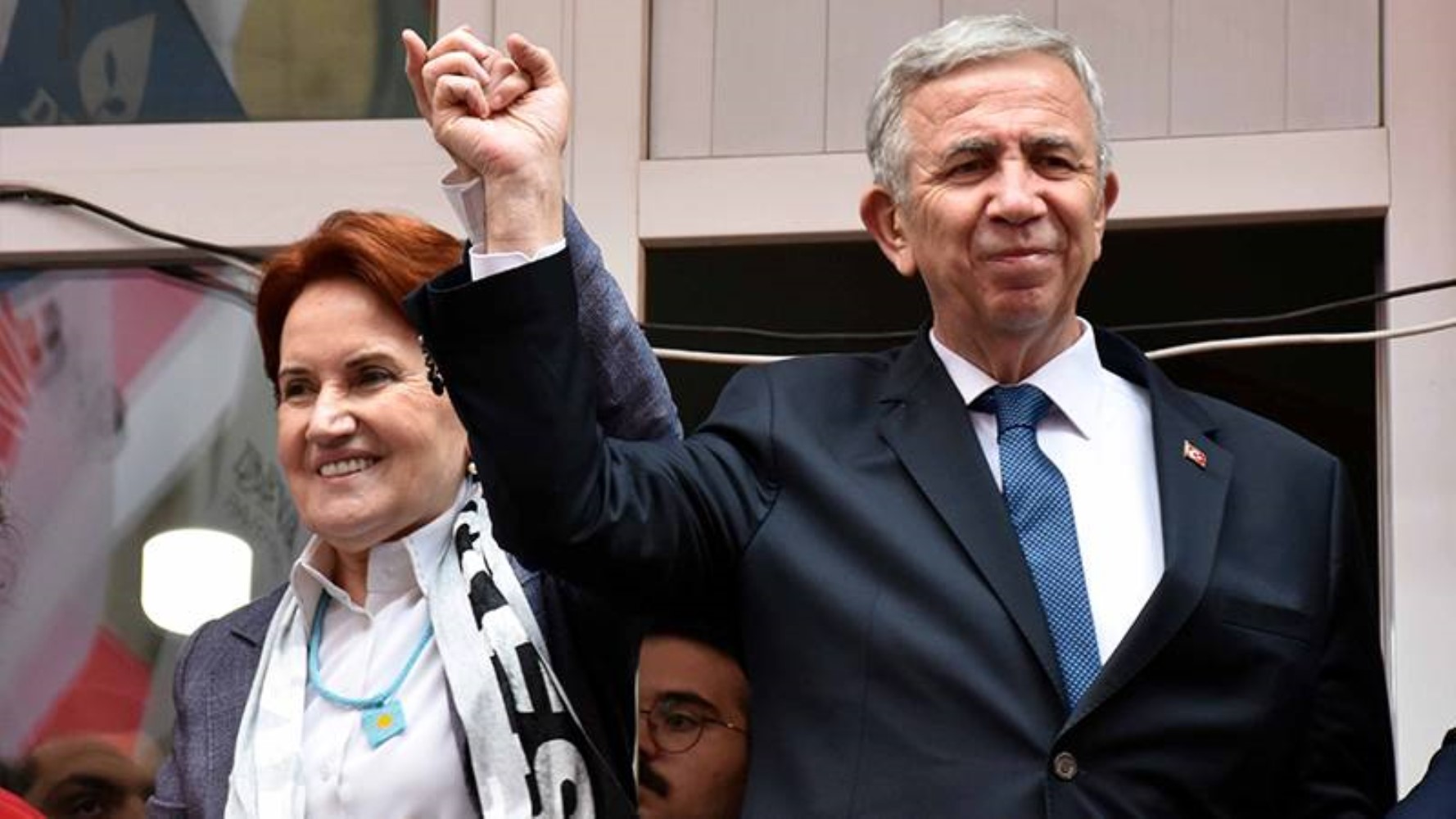 Gündemi sarsacak iddia: Akşener'in 2023'te Yavaş'a sunduğu teklif ortaya çıktı